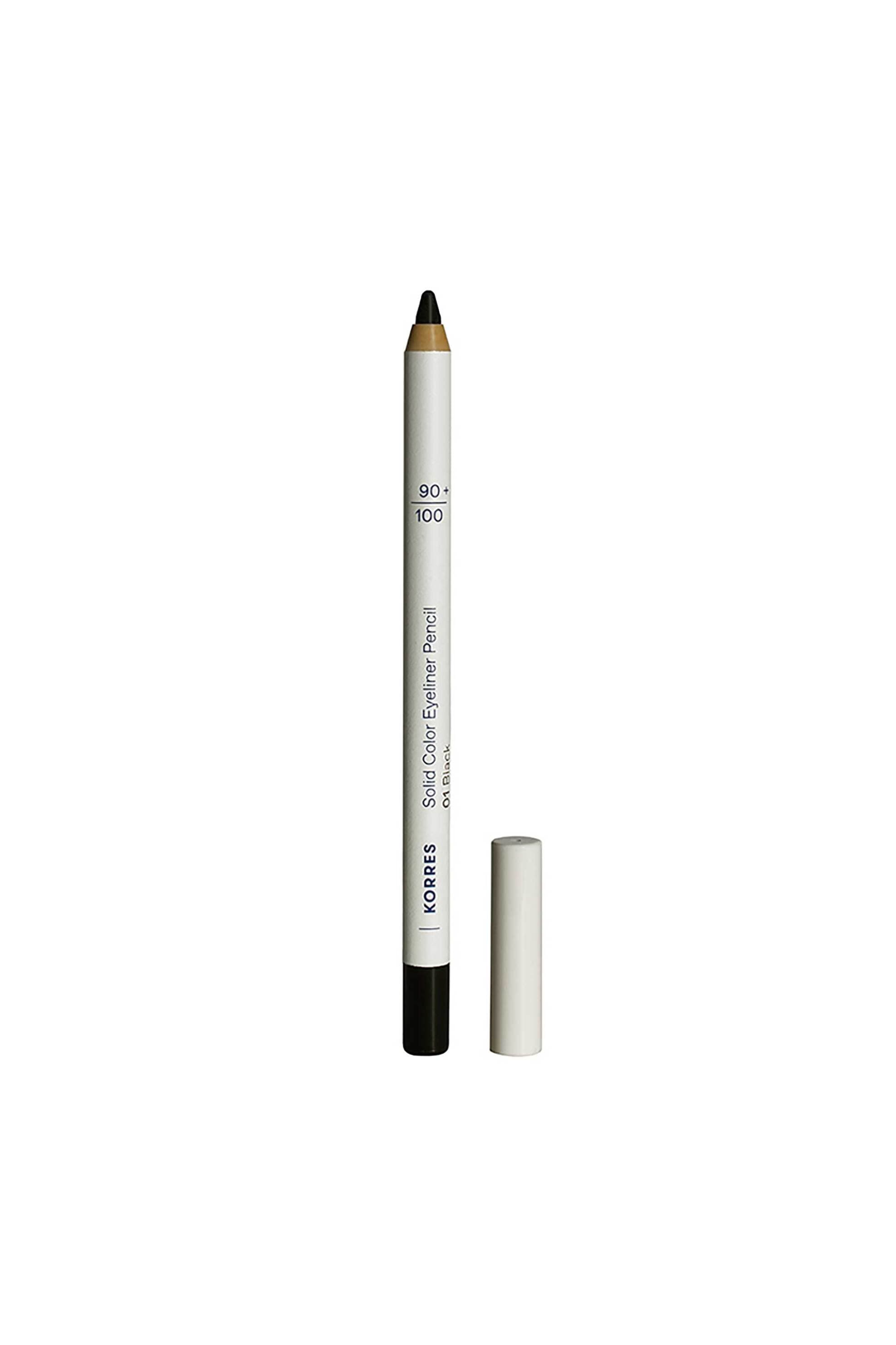 Korres Solid Color Eyeliner Pencil 1,2 gr