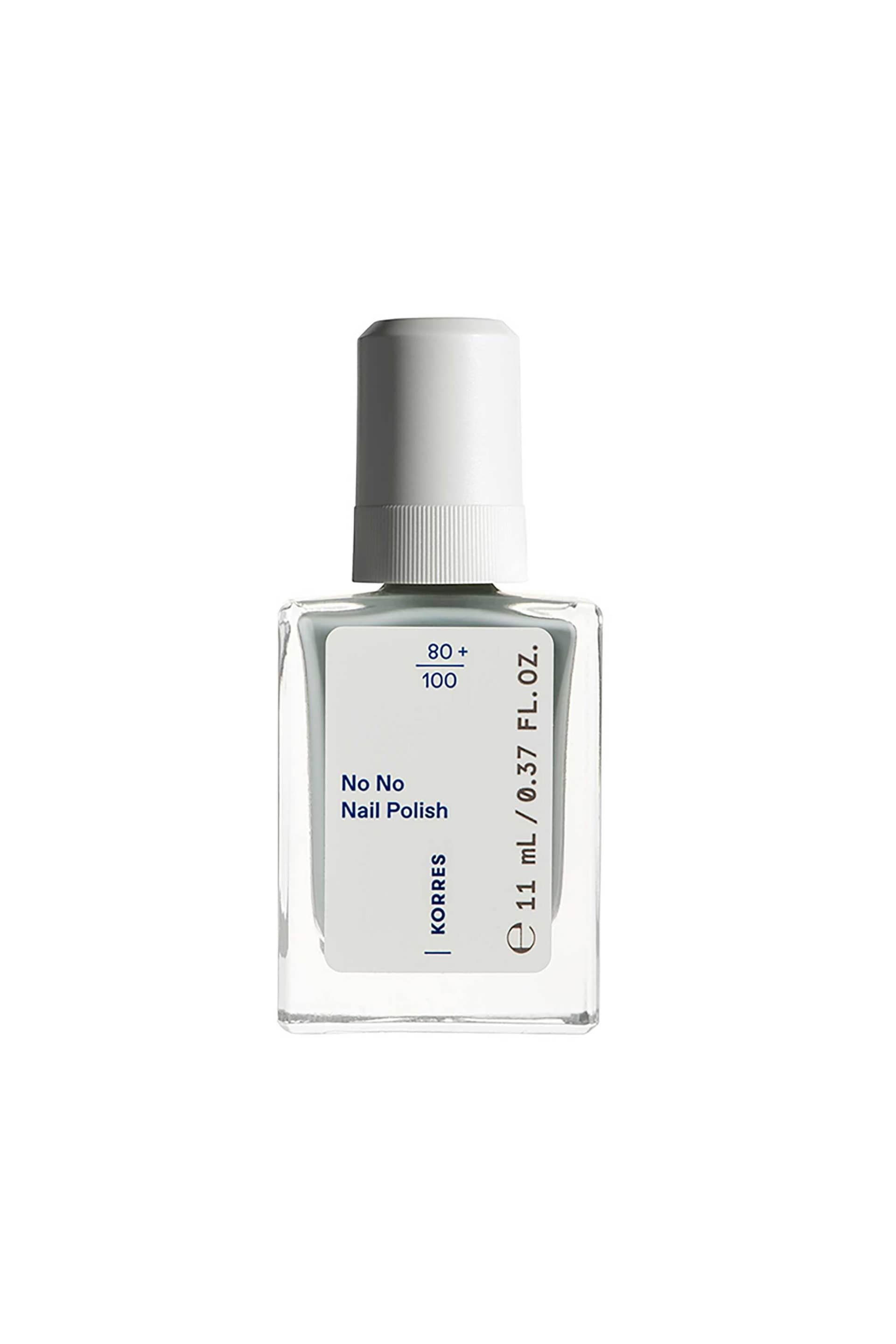 Korres No No Nail Polish 11 ml