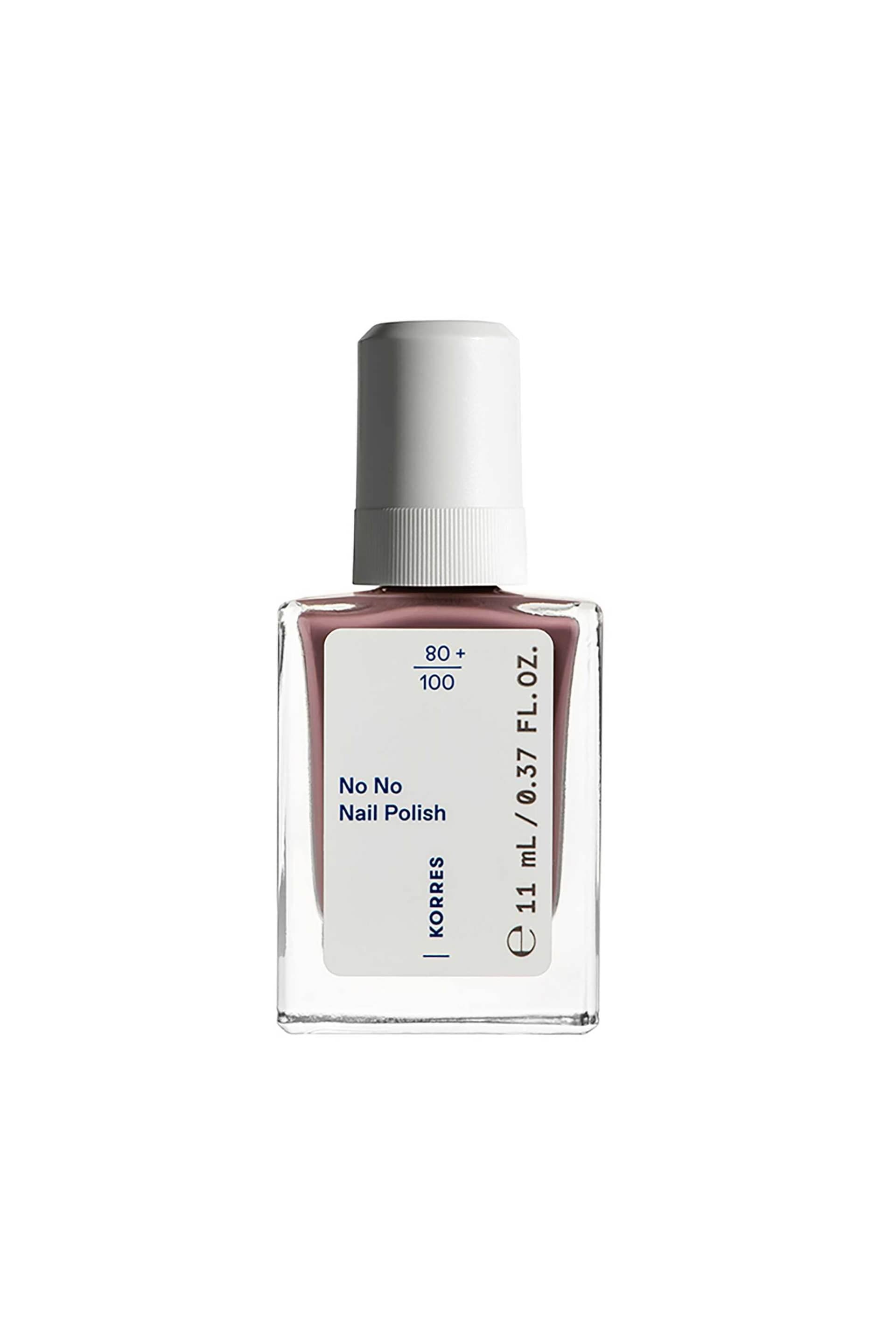 Korres No No Nail Polish 11 ml