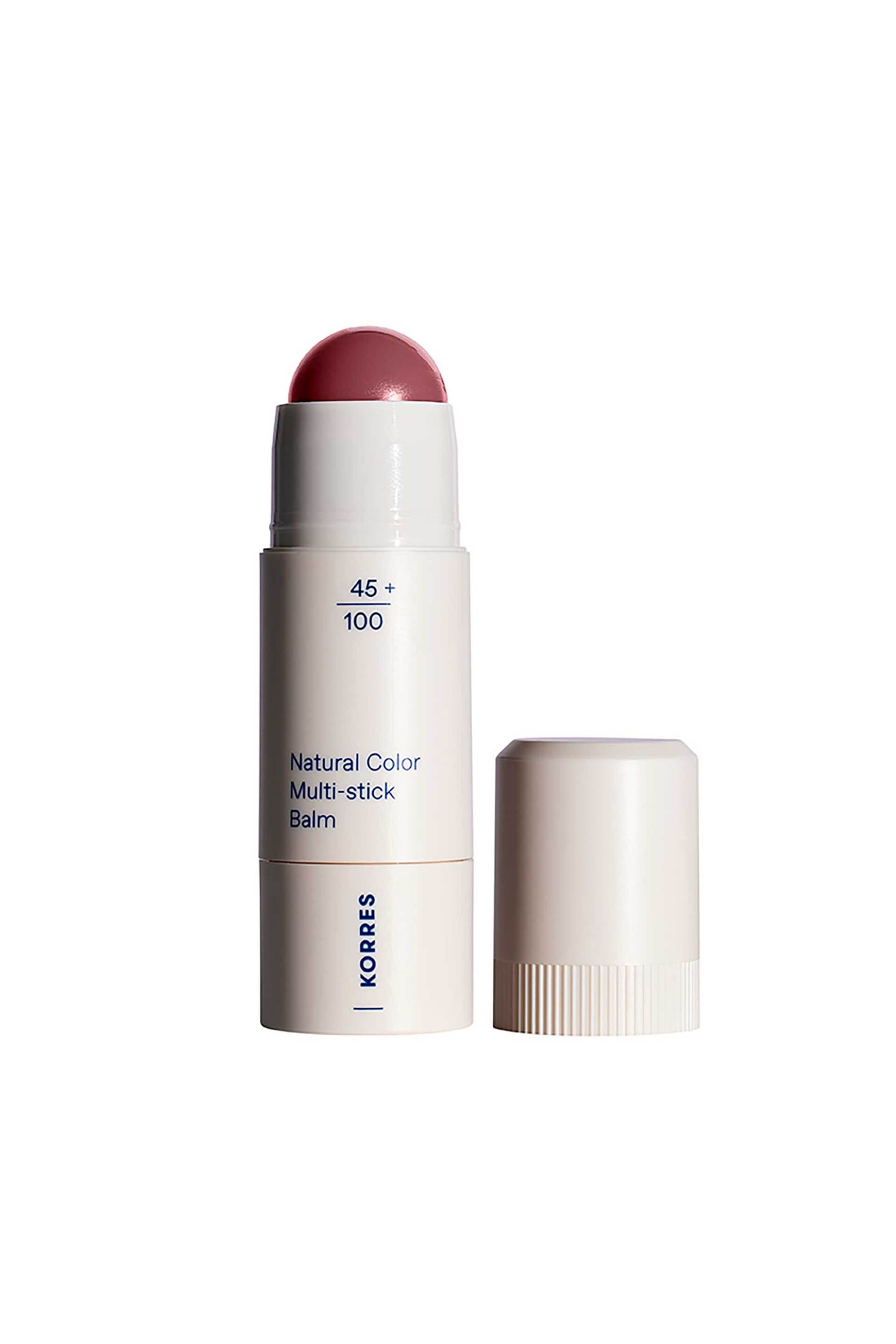 Korres Natural Color Multi-Stick Balm 4,5 ml