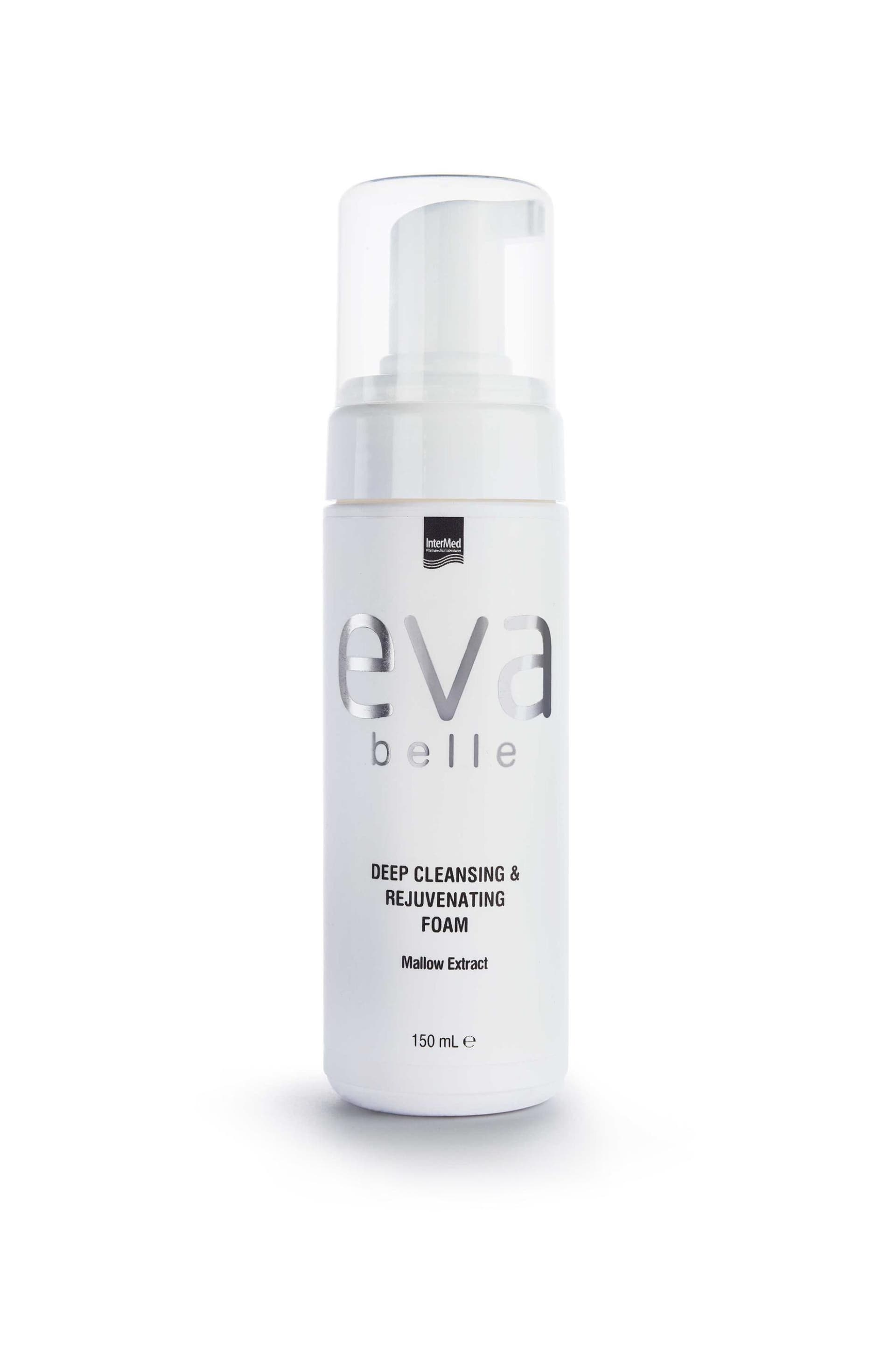 Eva Belle Cleansing Foam 150 ml