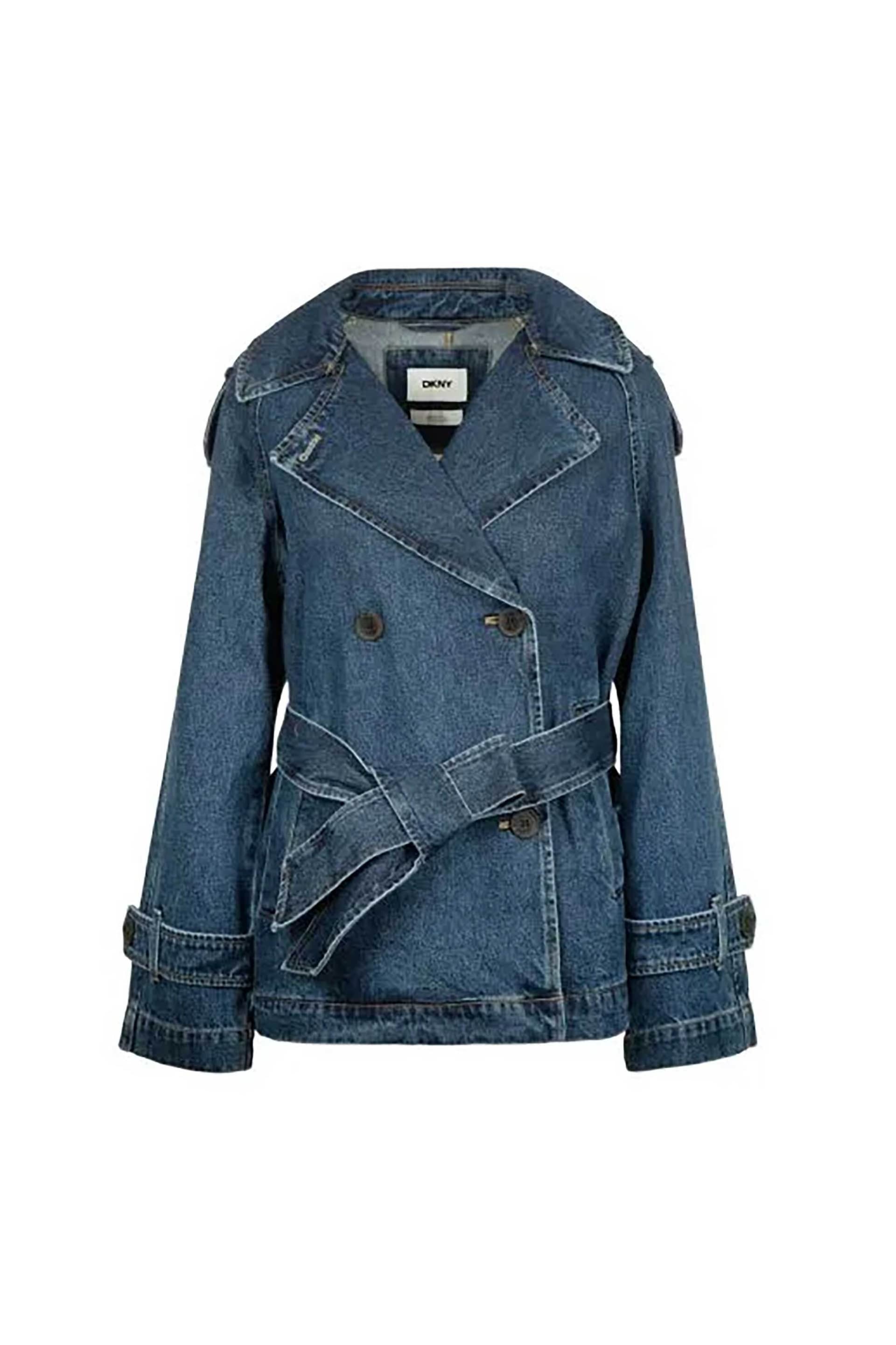 DKNY γυναικείο denim jacket