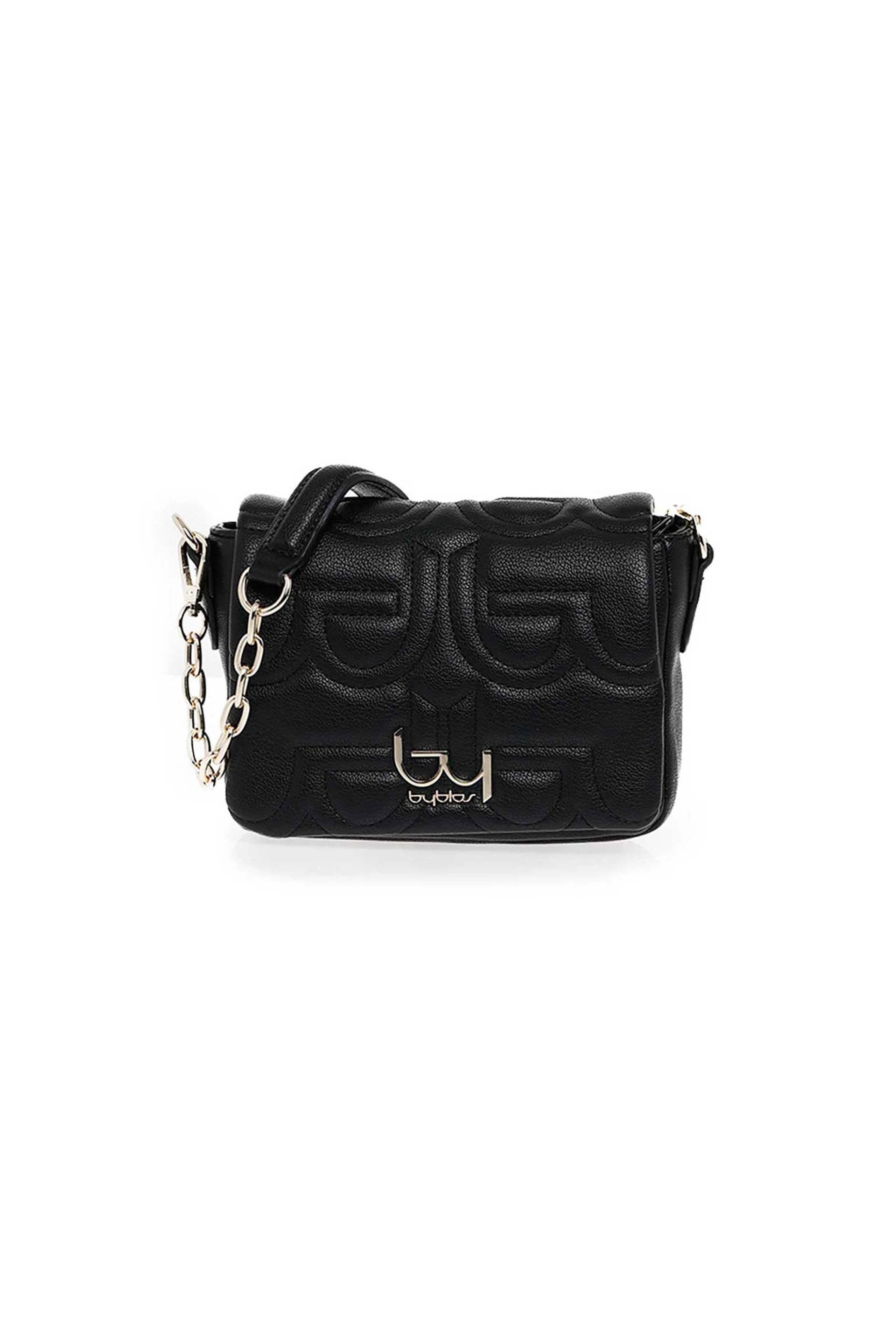 By Byblos γυναικεία τσάντα crossbody "Turchese Small" | ONE SIZE