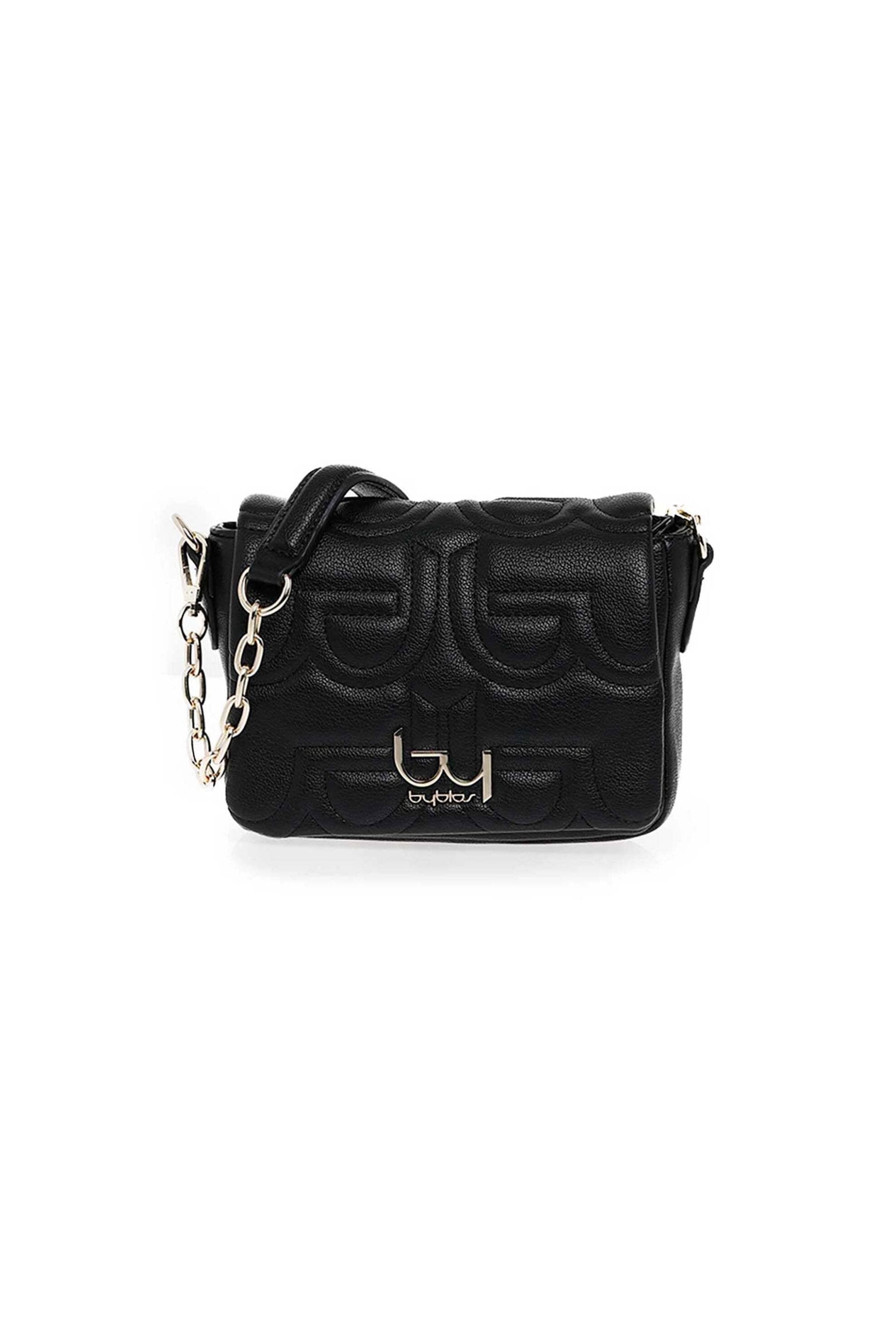 By Byblos γυναικεία τσάντα crossbody "Turchese Small" | ONE SIZE
