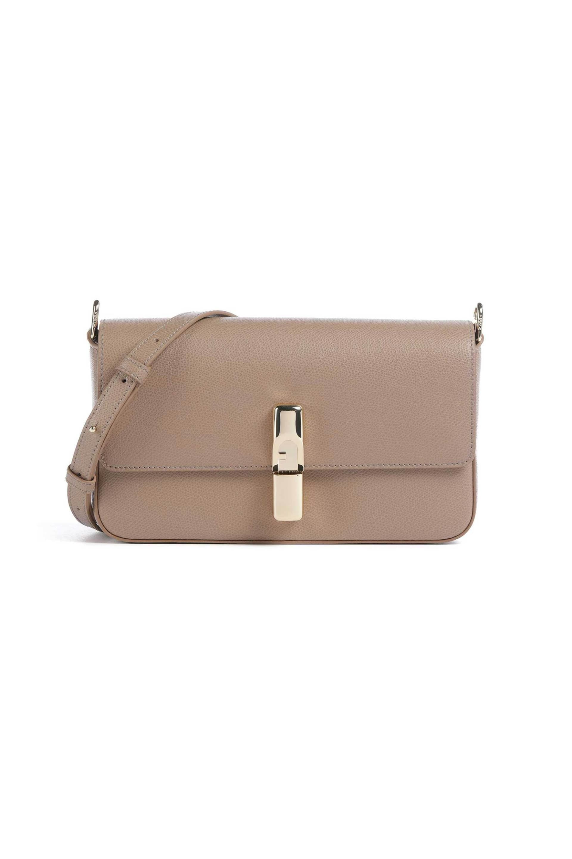 Furla γυναικεία τσάντα crossbody "Iride S"