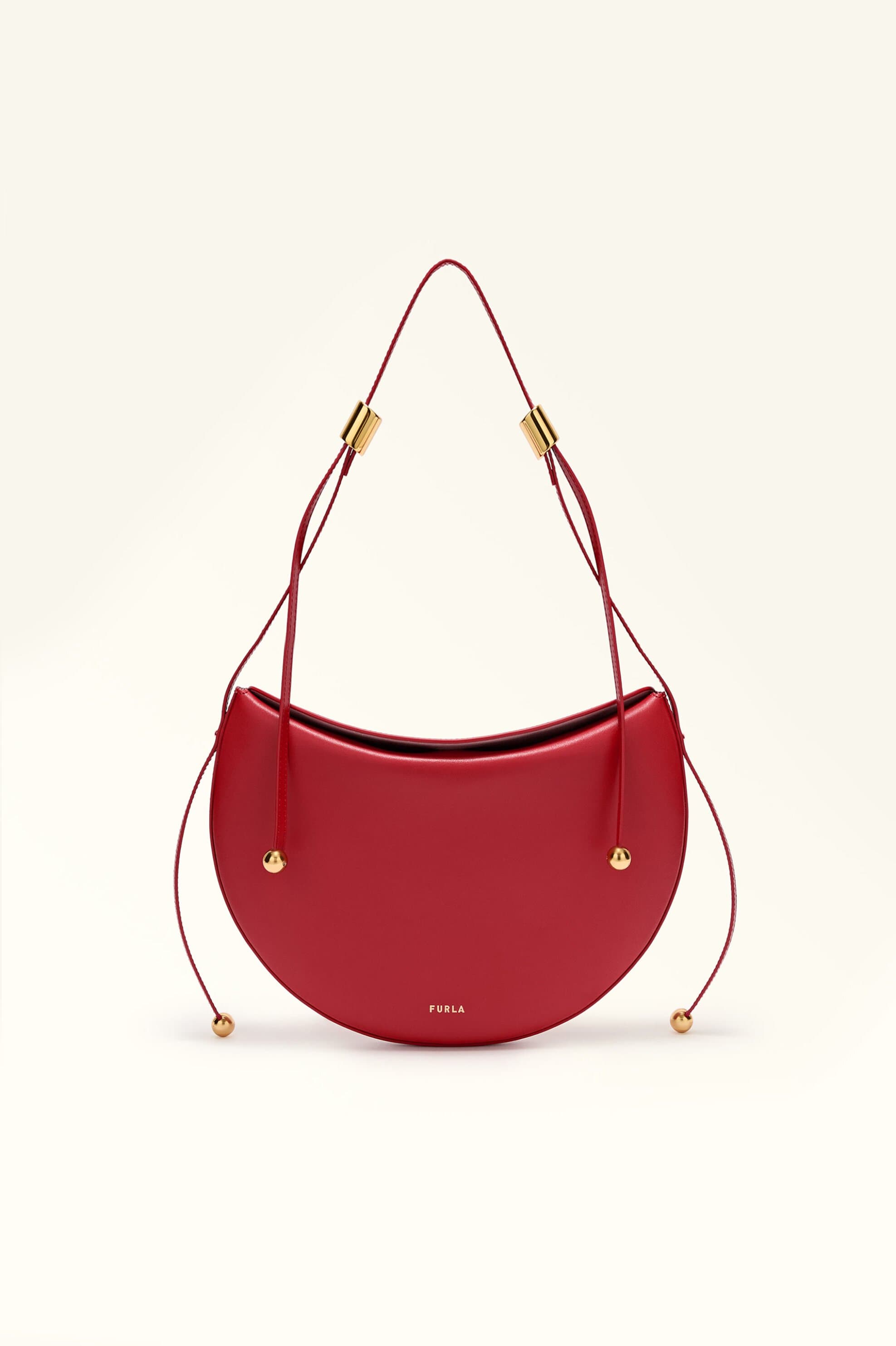 Furla γυναικεία τσάντα ώμου "Moonstone S"