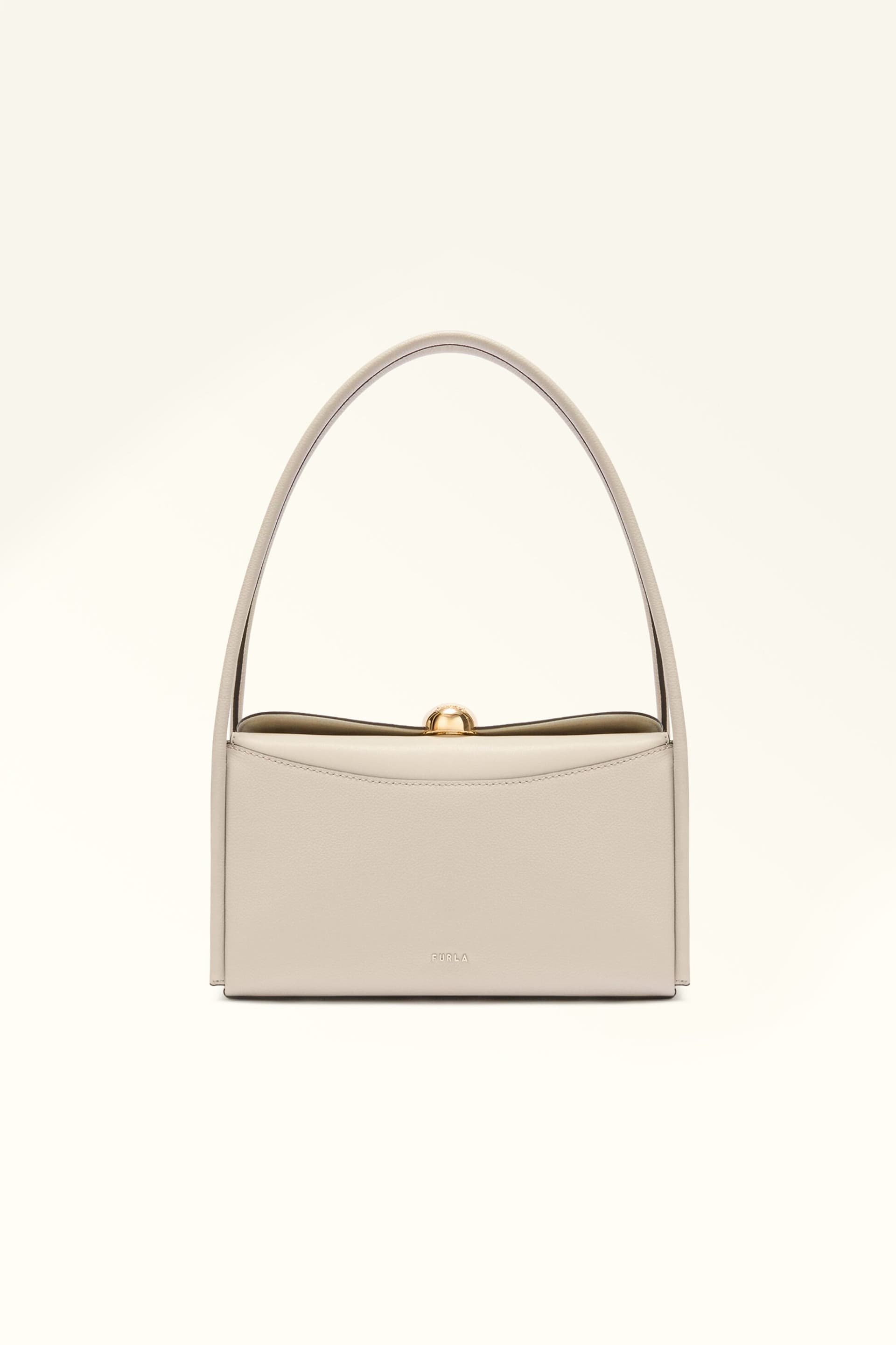Furla γυναικεία τσάντα ώμου "Nicole Boston M" | ONE SIZE