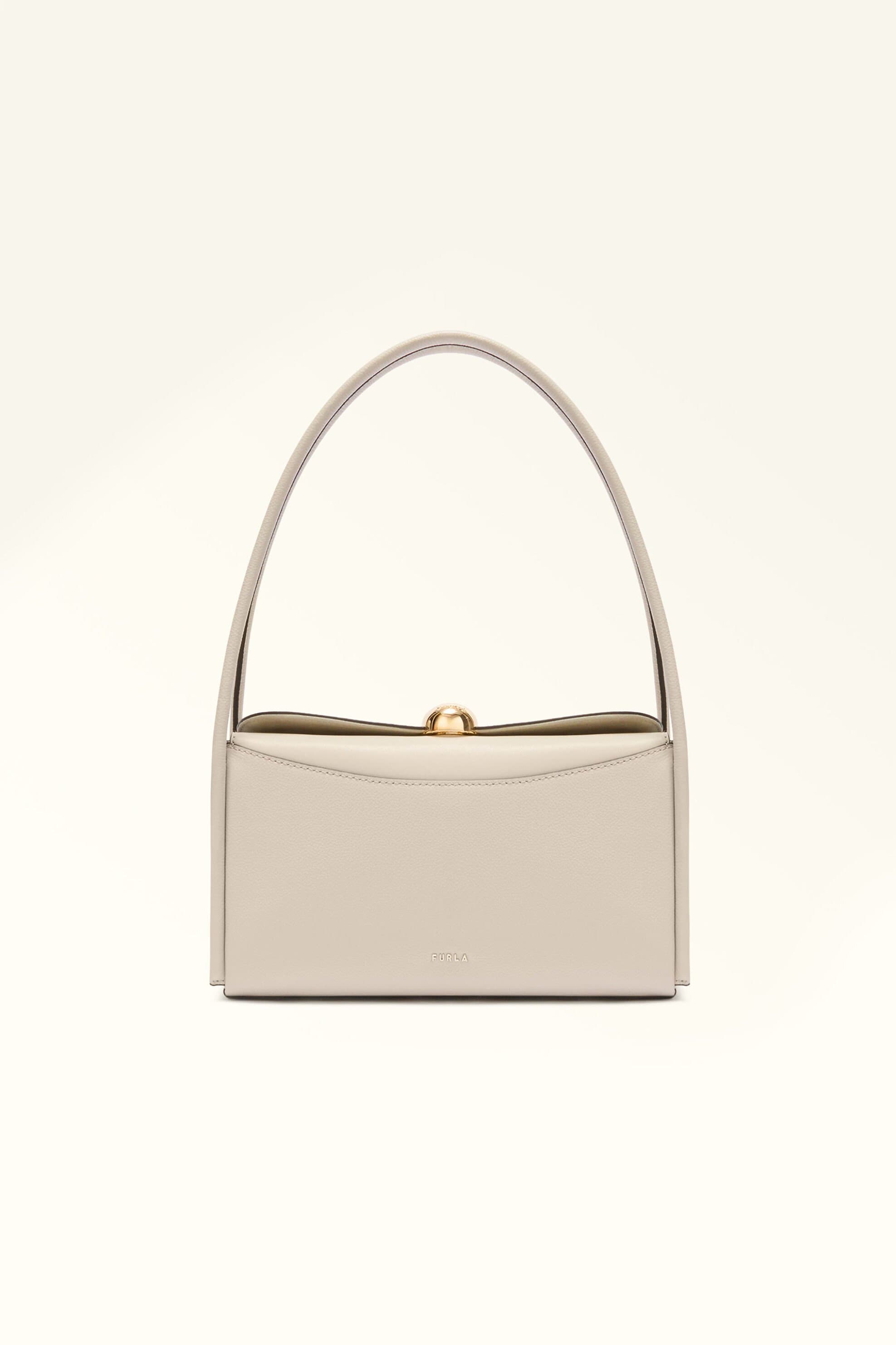 Furla γυναικεία τσάντα ώμου "Nicole Boston M" | ONE SIZE