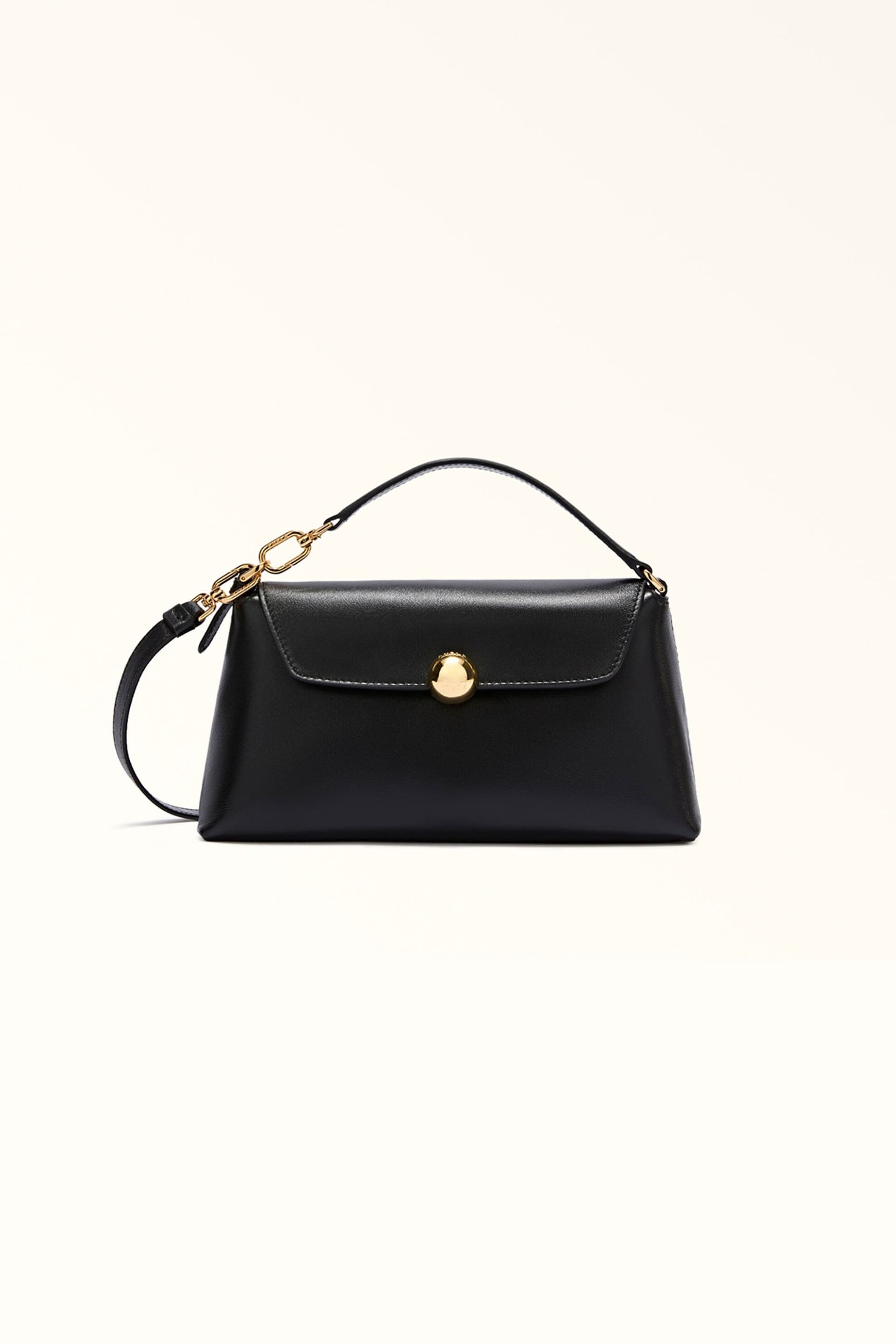 Furla γυναικεία τσάντα χειρός "Sfera Soft Mini" | ONE SIZE