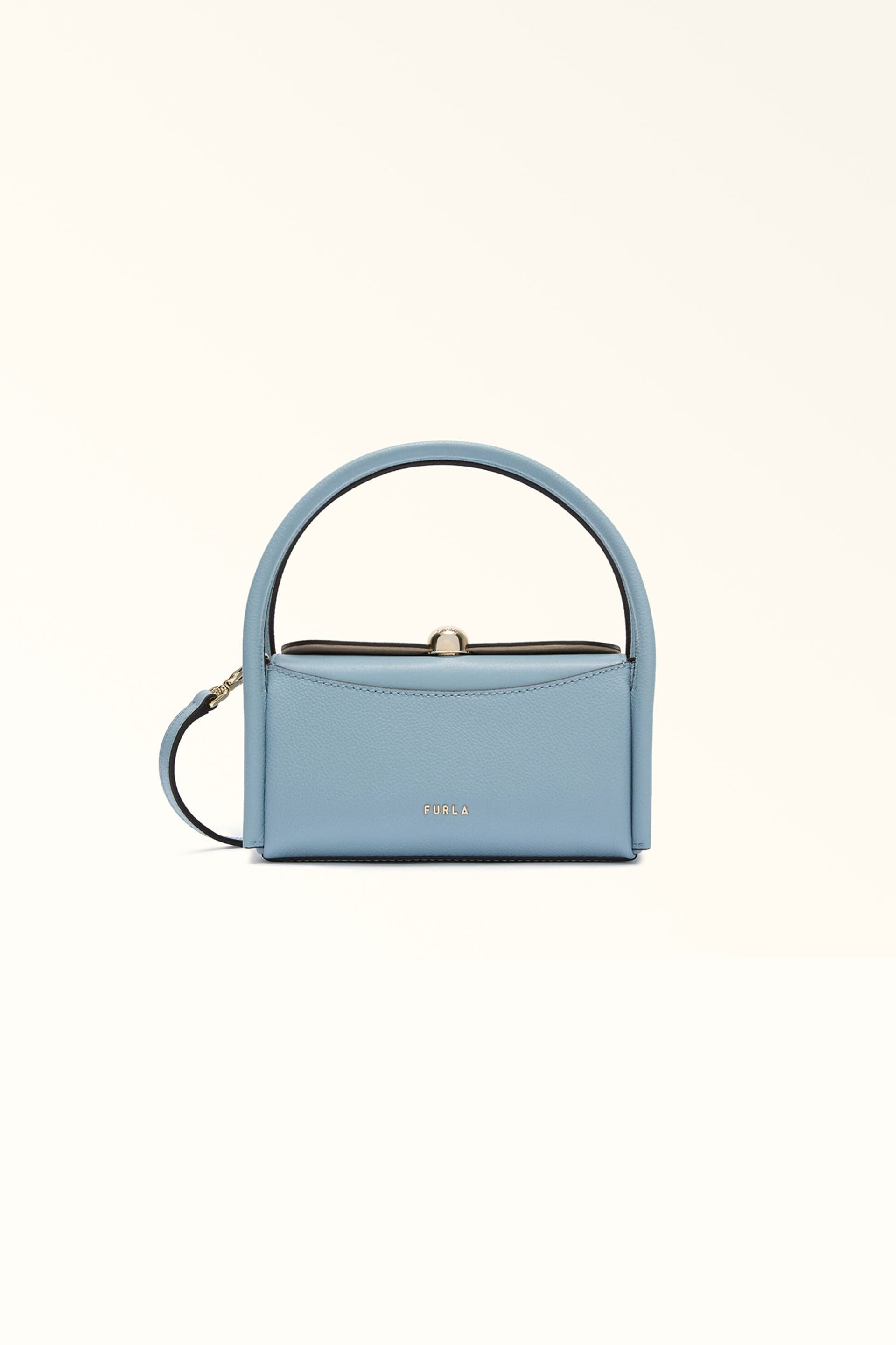 Furla γυναικεία τσάντα χειρός "Nicole Boston" | ONE SIZE