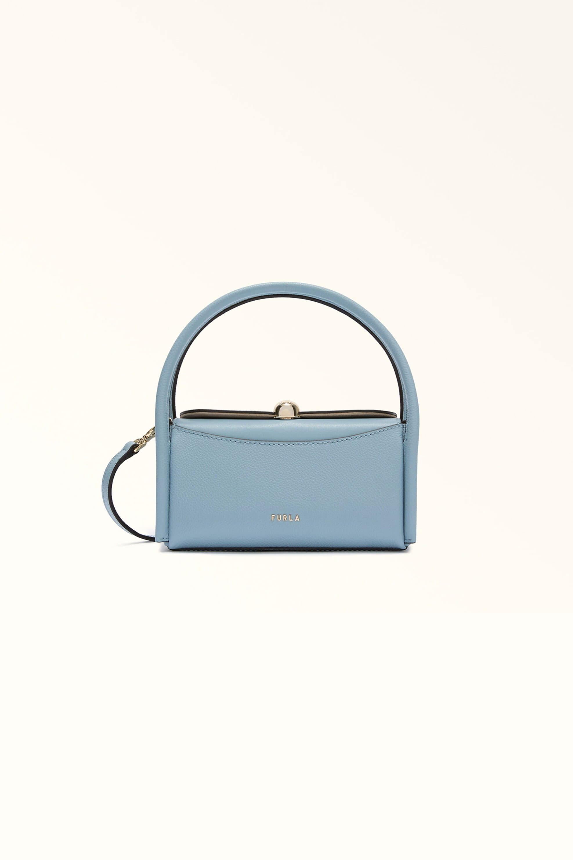 Furla γυναικεία τσάντα χειρός "Nicole Boston" | ONE SIZE