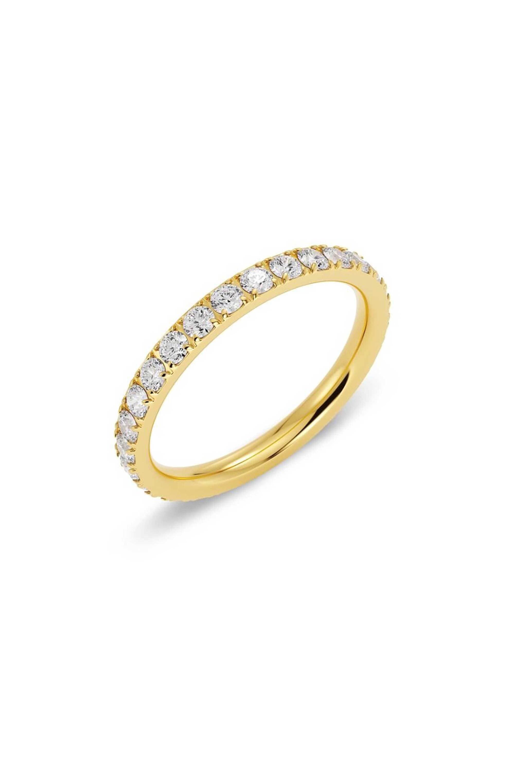 EDBLAD γυναικείο δαχτυλίδι "Glow" (XS)