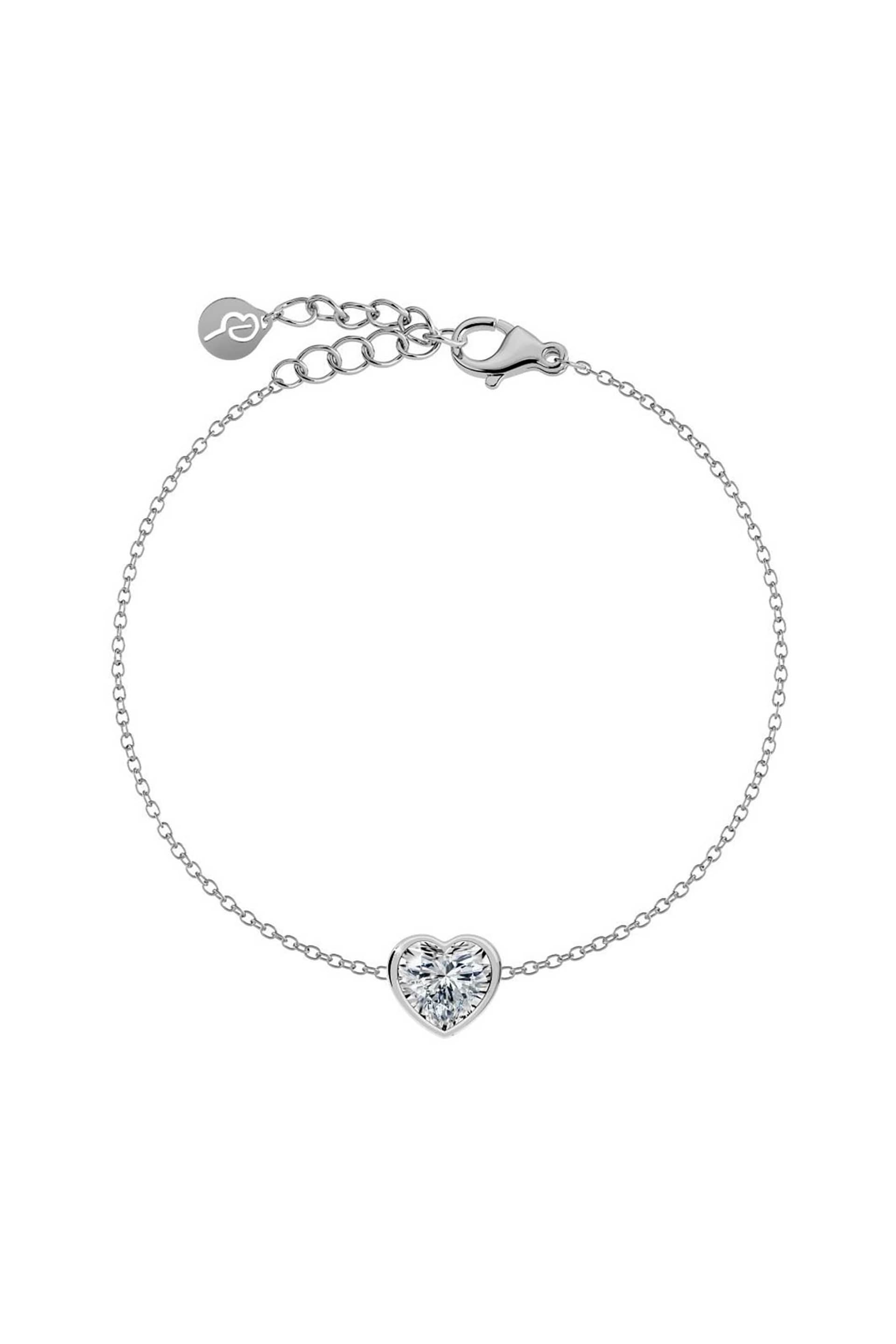 EDBLAD γυναικείο βραχιόλι "Bel Steel"