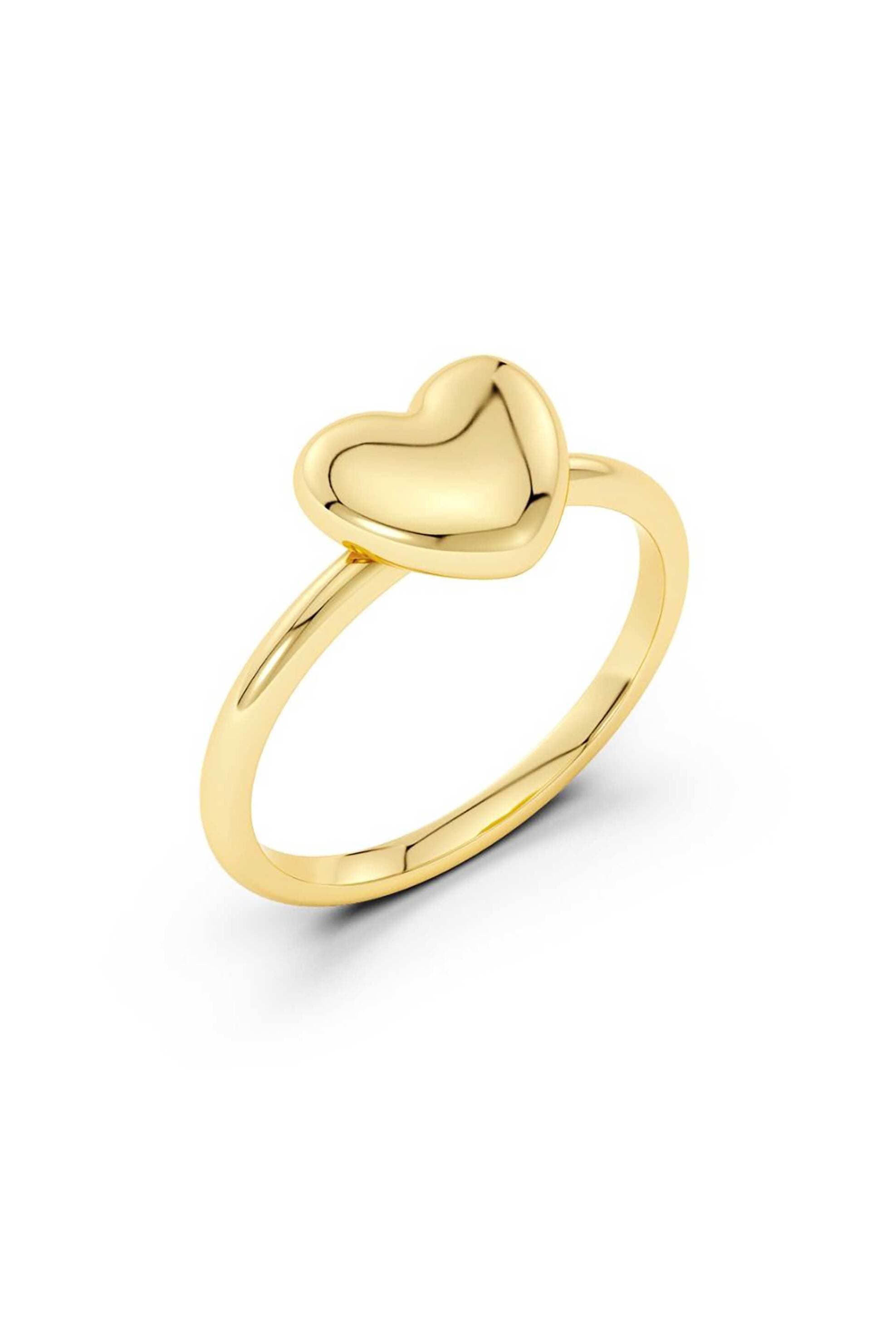 EDBLAD γυναικείο δαχτυλίδι "Barley Gold" (L)