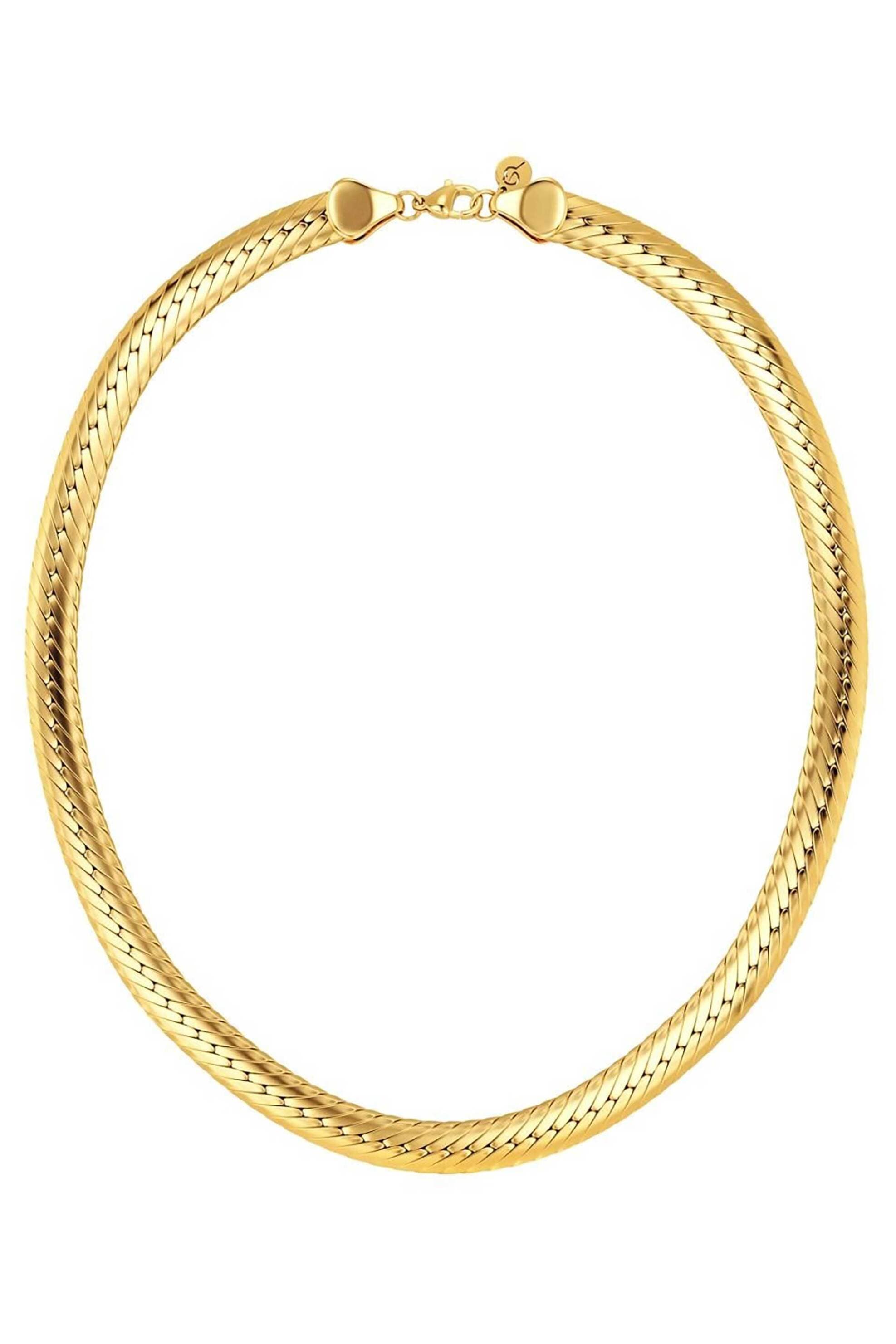 EDBLAD γυναικείο κολιέ "Hera Chain Gold"