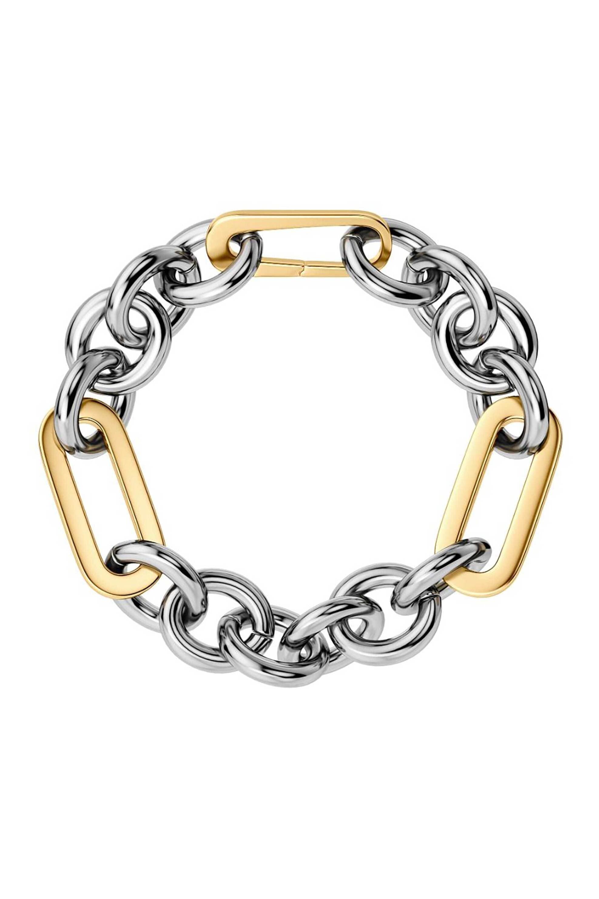 EDBLAD γυναικείο βραχιόλι "Medley Bracelet Mixed" (L)