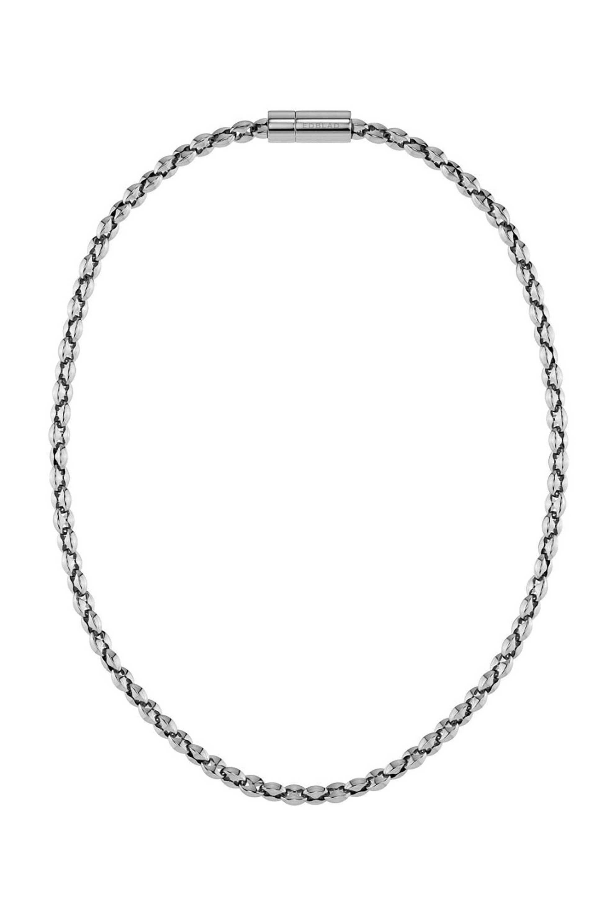 EDBLAD γυναικείο κολιέ "Nico Necklace Steel"