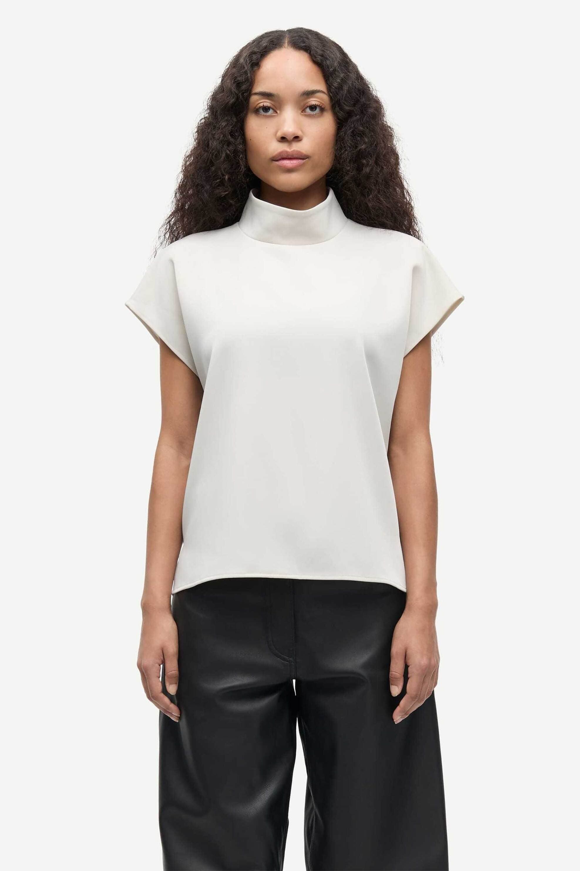 Samsøe Samsøe γυναικεία μπλούζα "Sahoys"