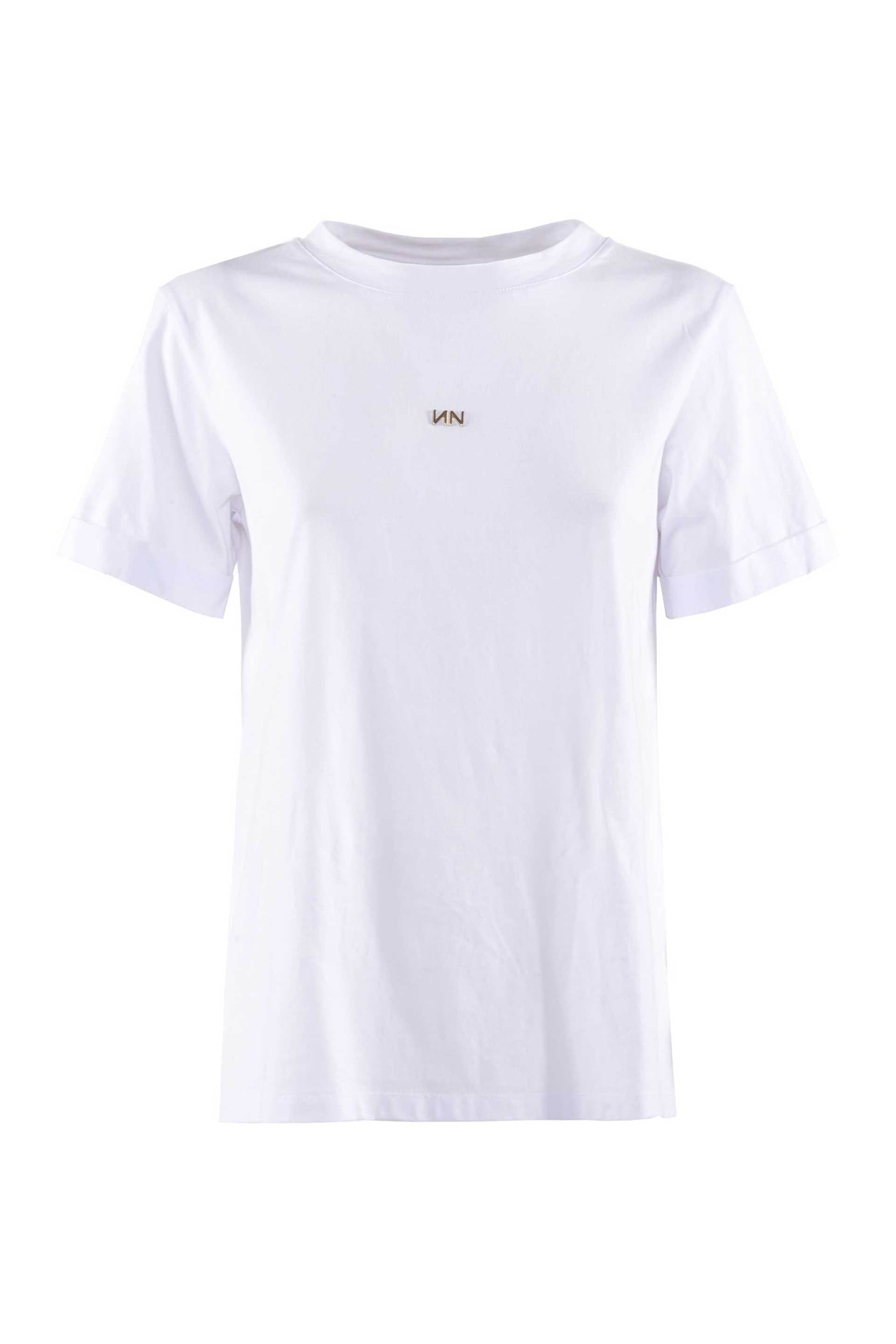 Nenette γυναικείο T-shirt "Damas"