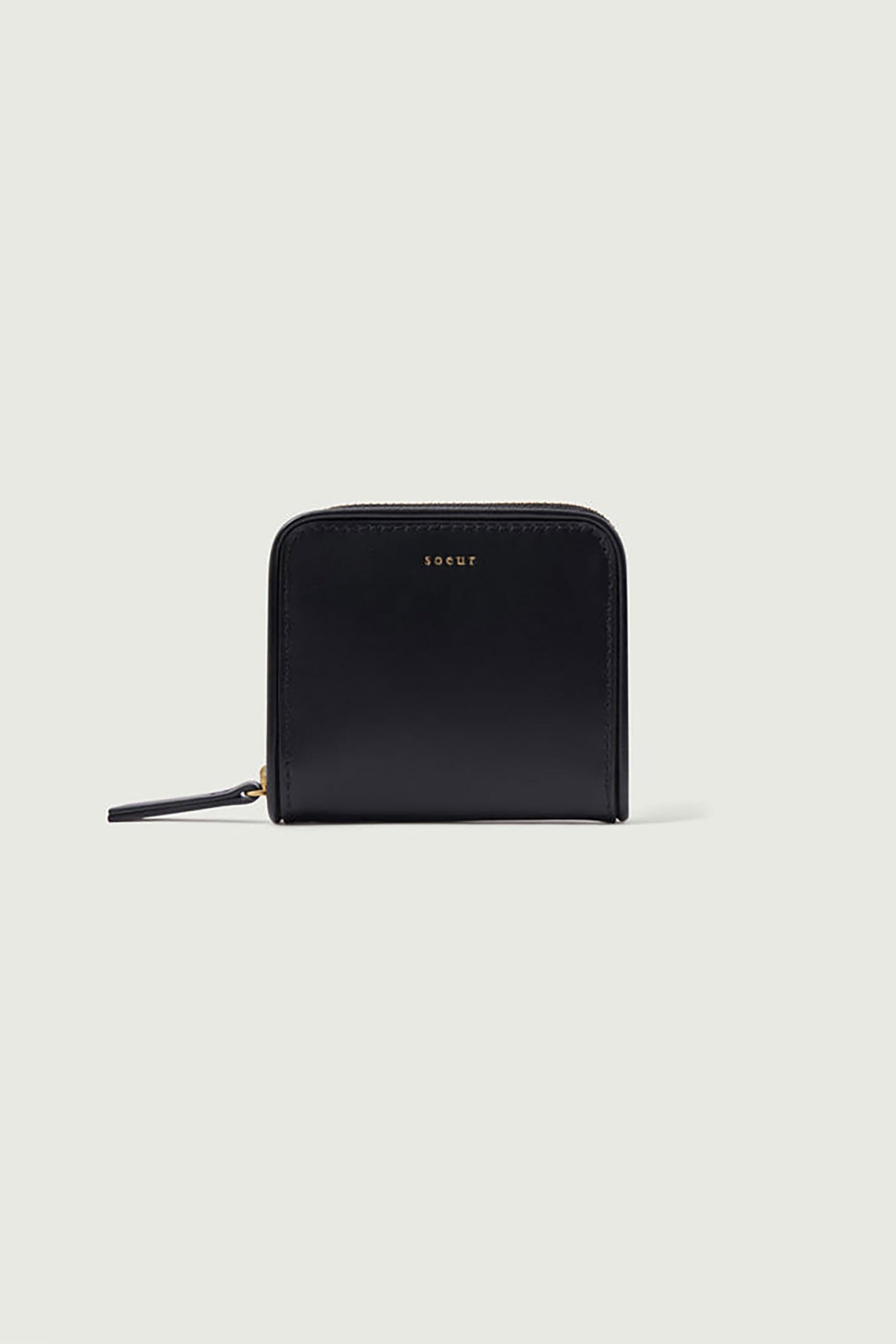 Soeur γυναικείο δερμάτινο πορτοφόλι "Electre" | ONE SIZE