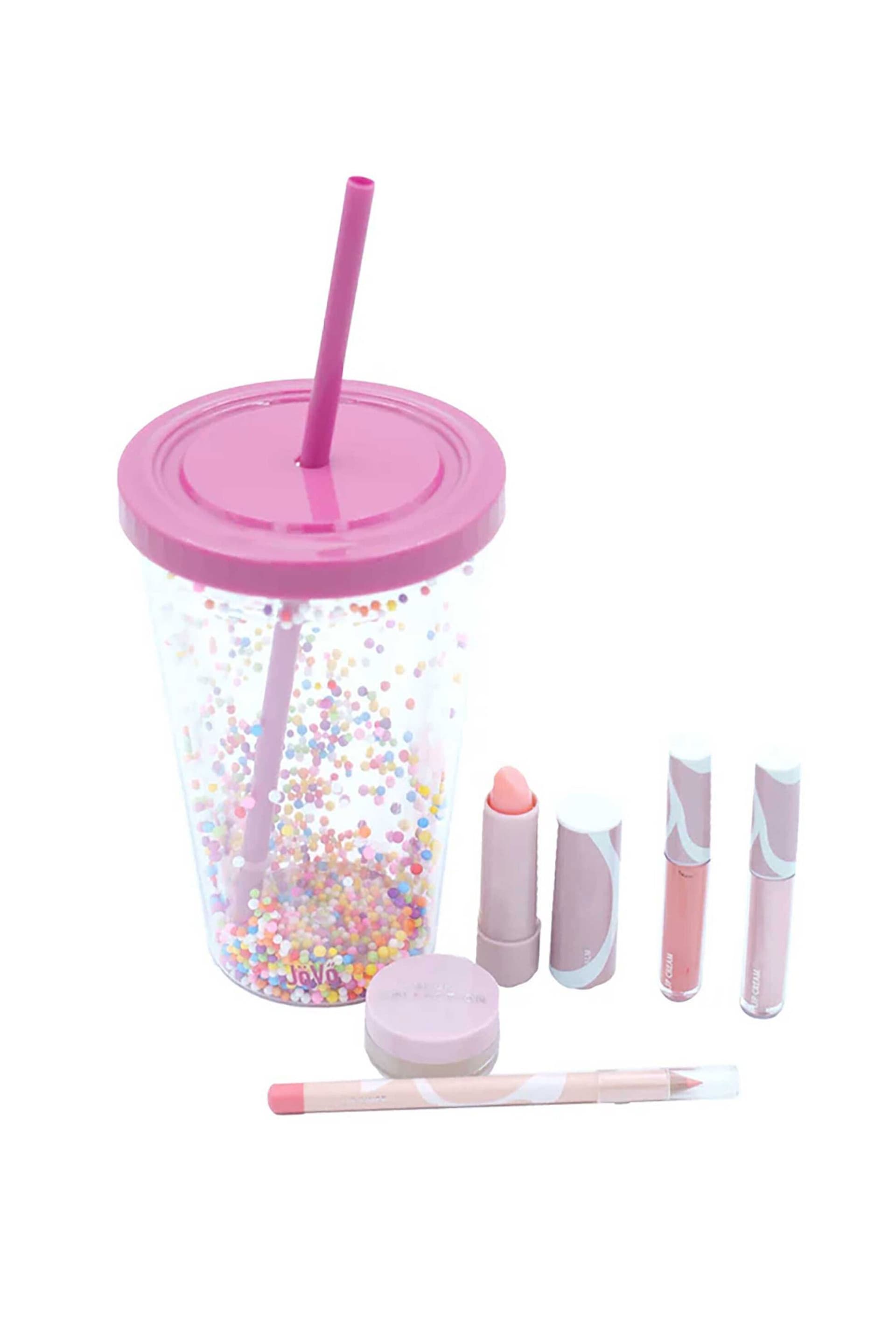 JOVO Lip Pack Cup