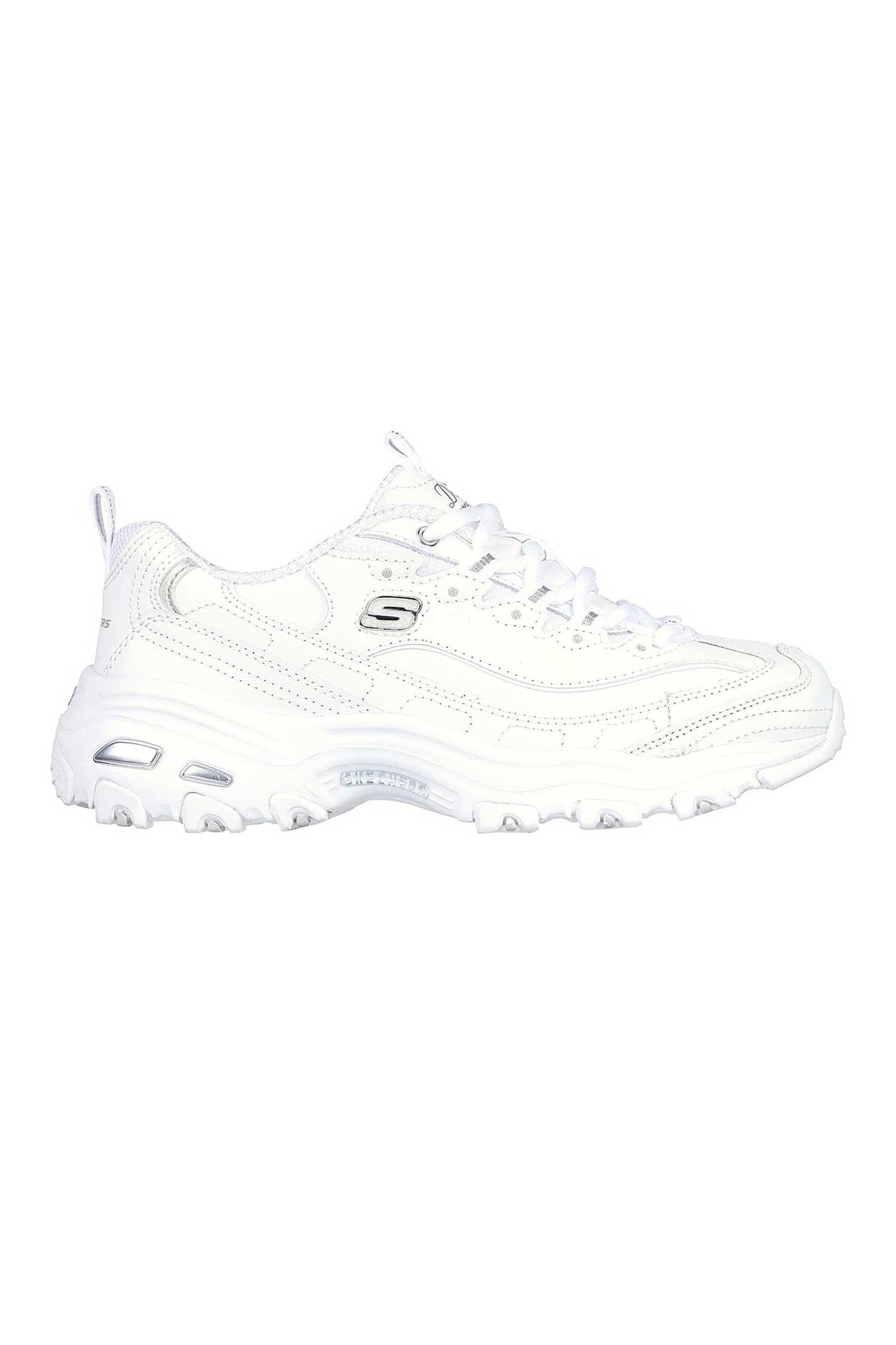 Skechers γυναικεία αθλητικά παπούτσια "D'Lites - Fresh Start"