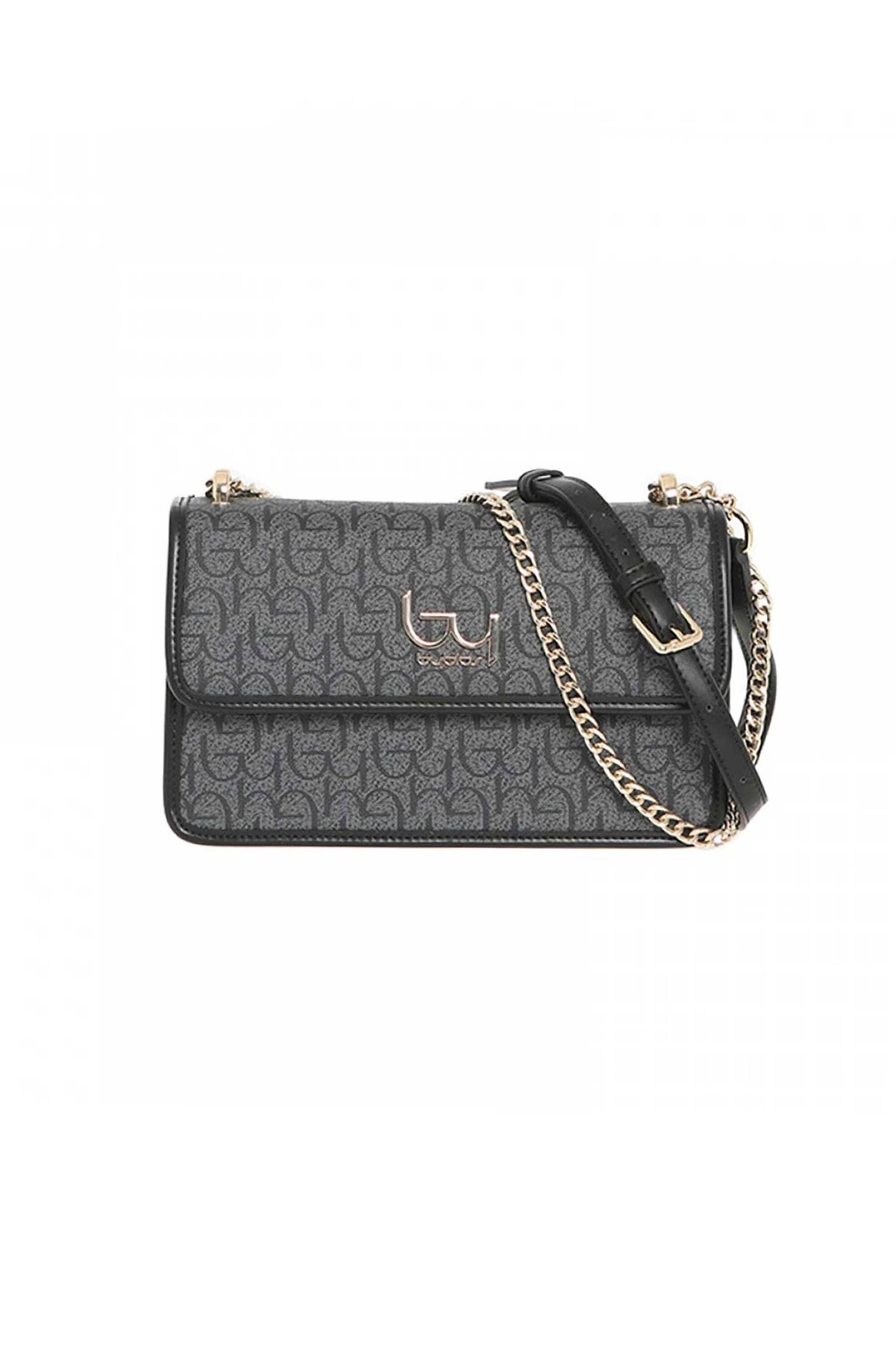 By Byblos γυναικεία τσάντα ώμου/crossbody "Notredame"