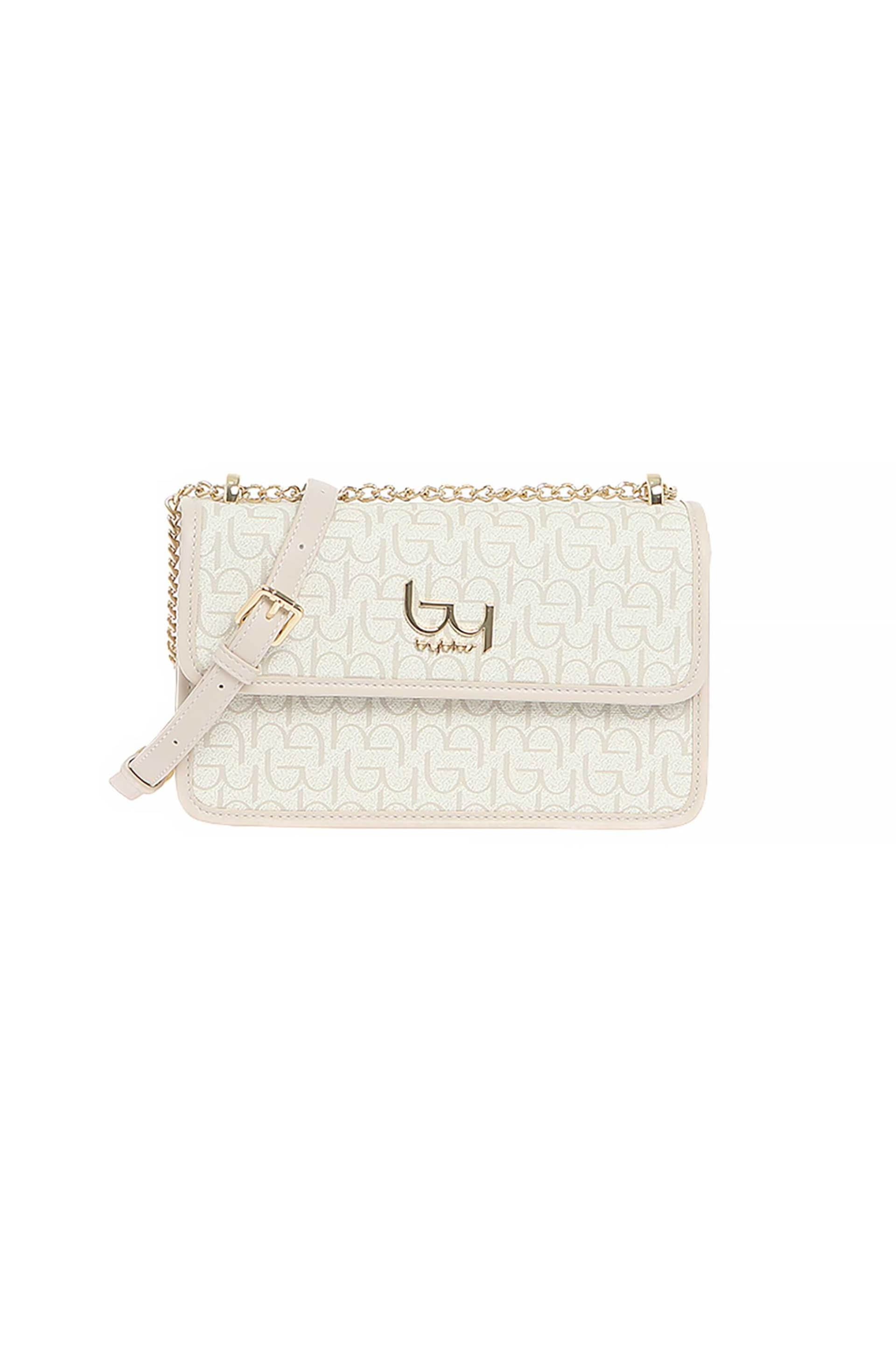 By Byblos γυναικεία τσάντα ώμου/crossbody "Notredame"