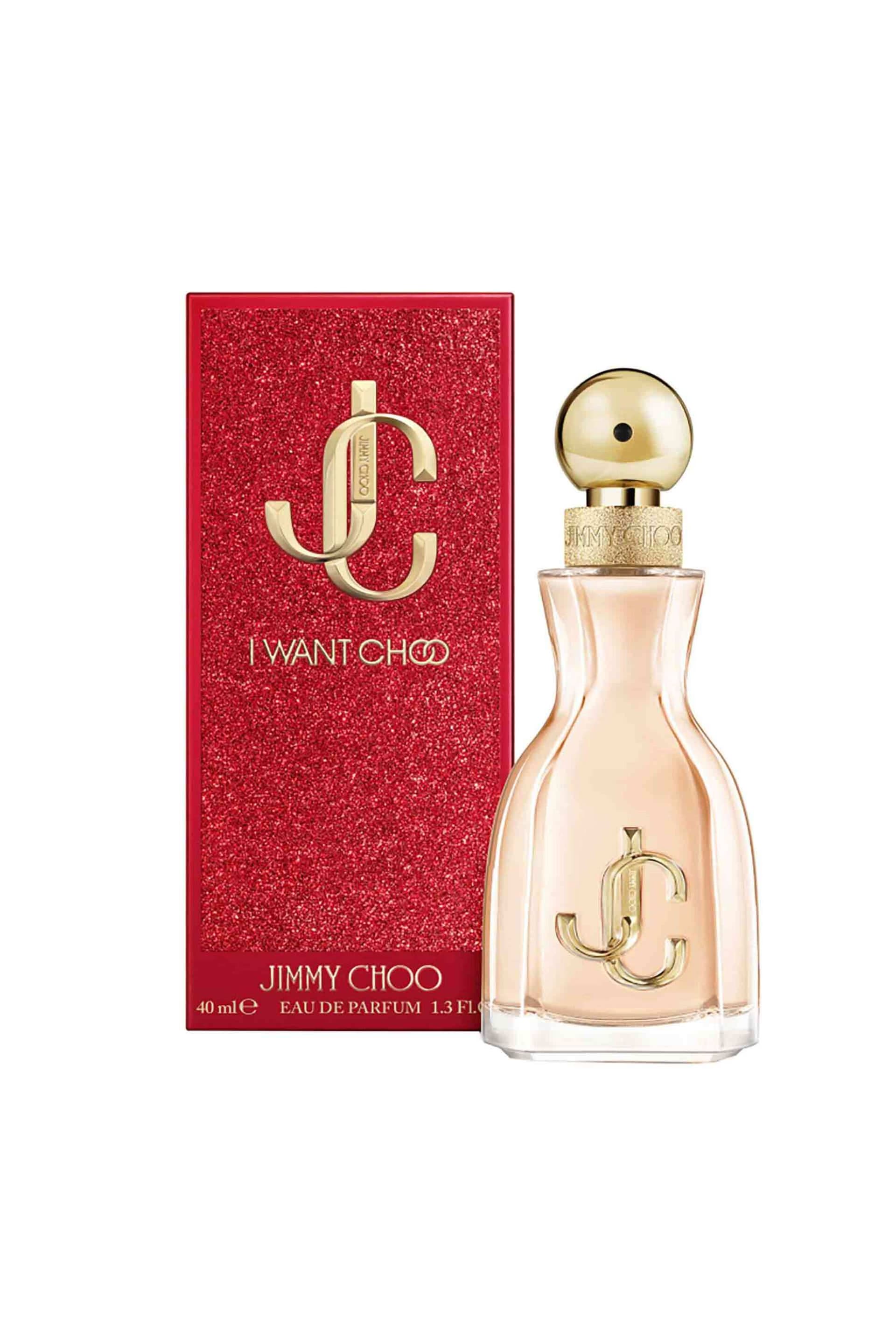 Jimmy Choo I Want Choo Eau de Parfum | 60ml