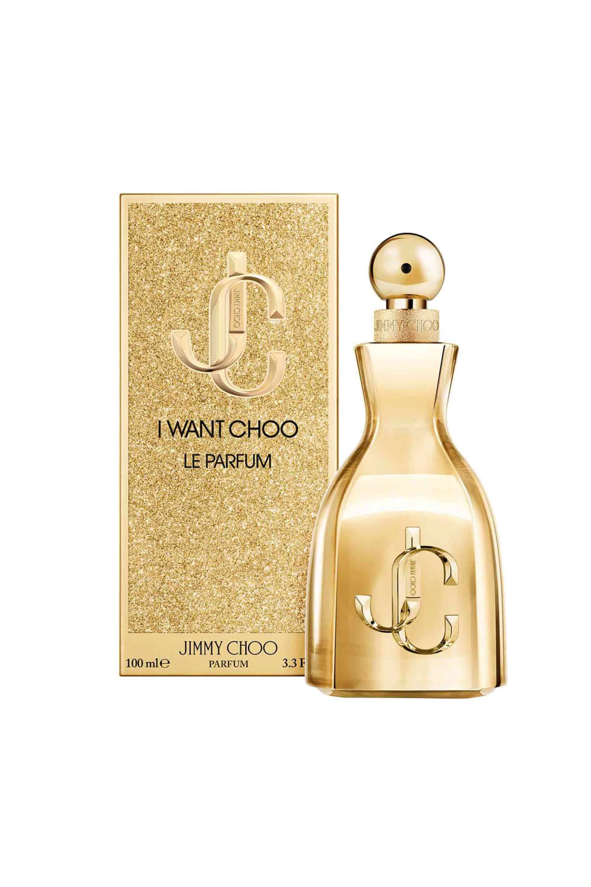 Jimmy Choo I Want Choo Le Parfum | 100ml