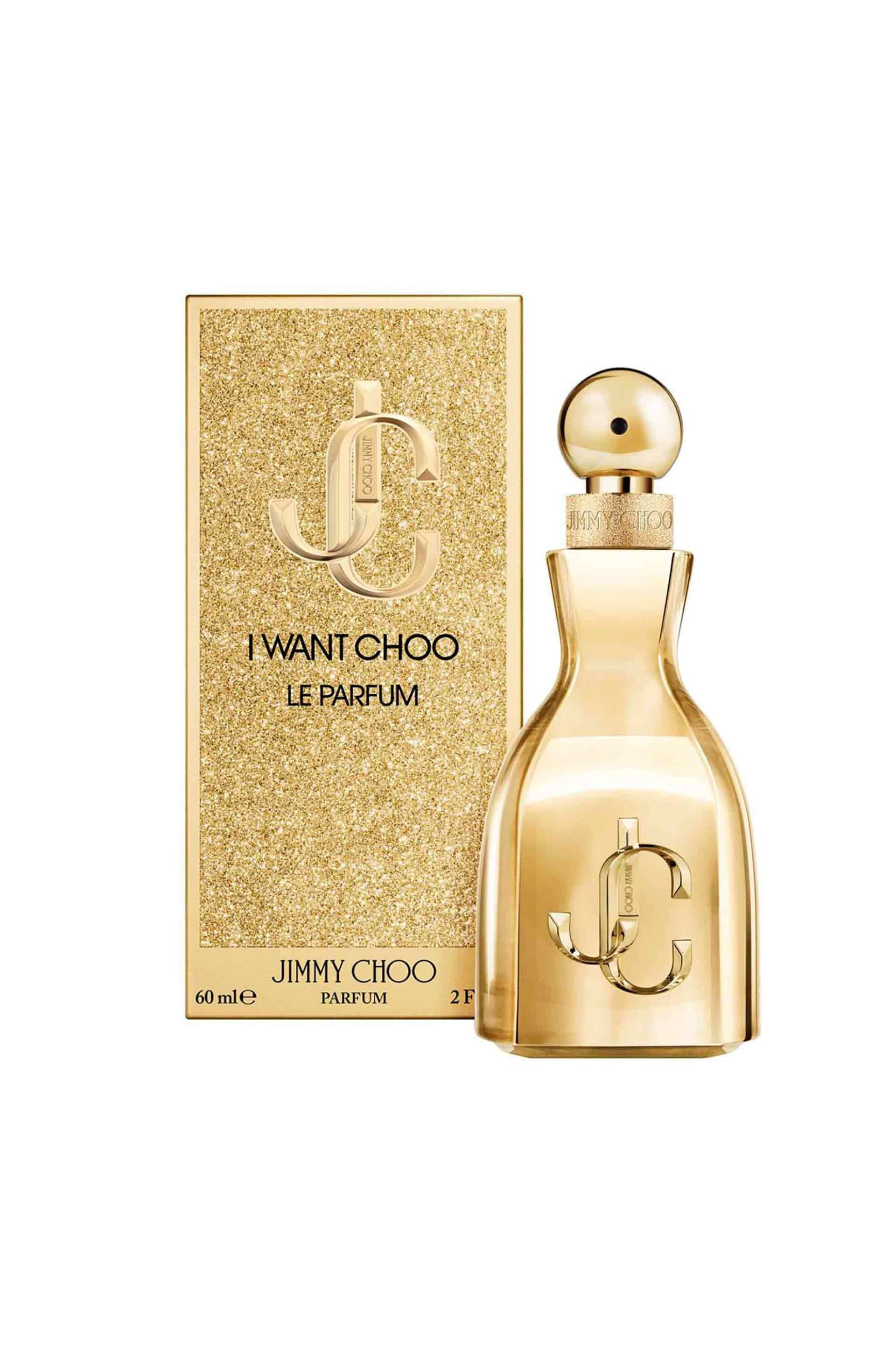 Jimmy Choo I Want Choo Le Parfum | 60ml