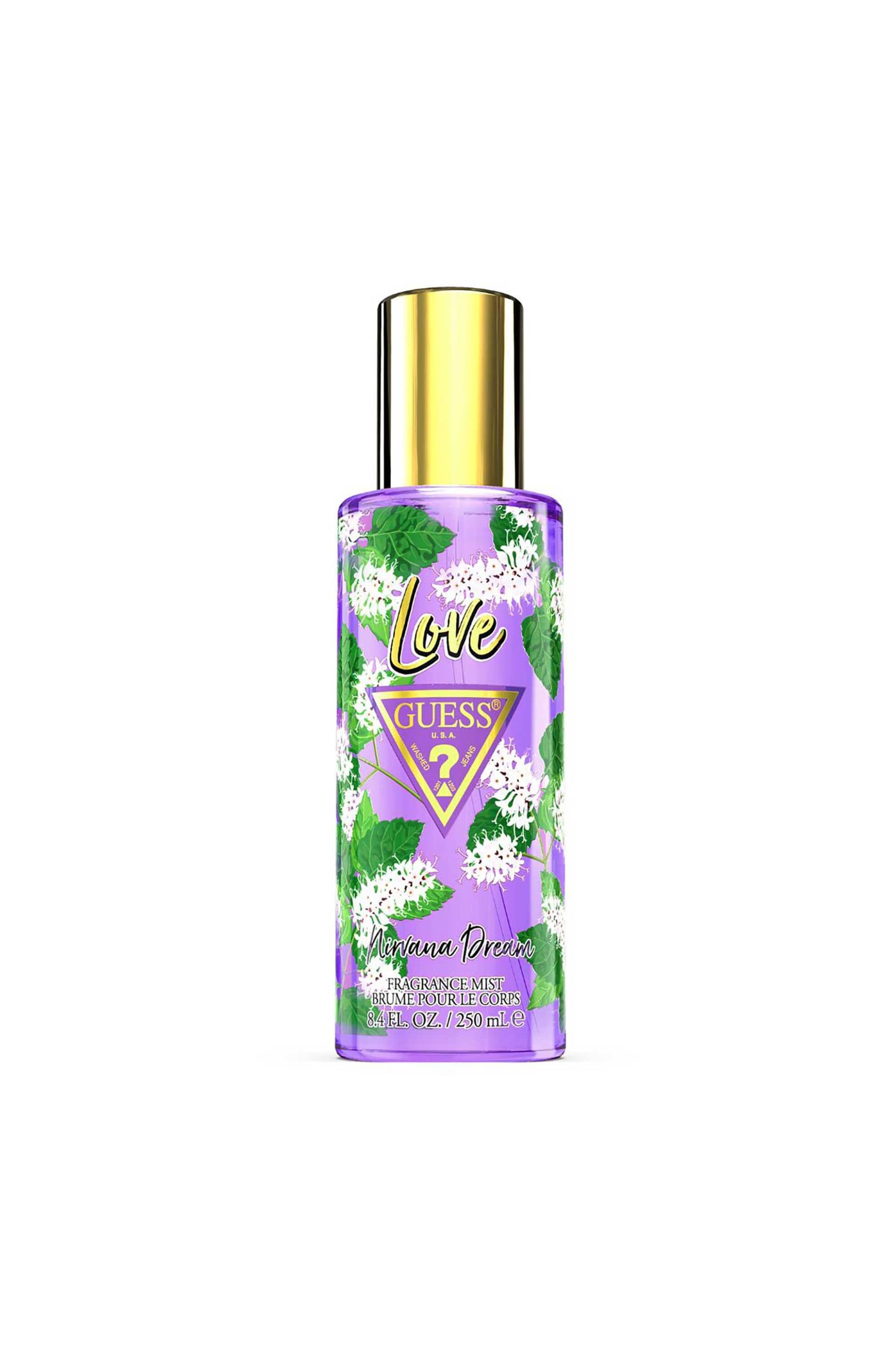 Guess Love Nirvana Dream Fragrance Mist 250 ml