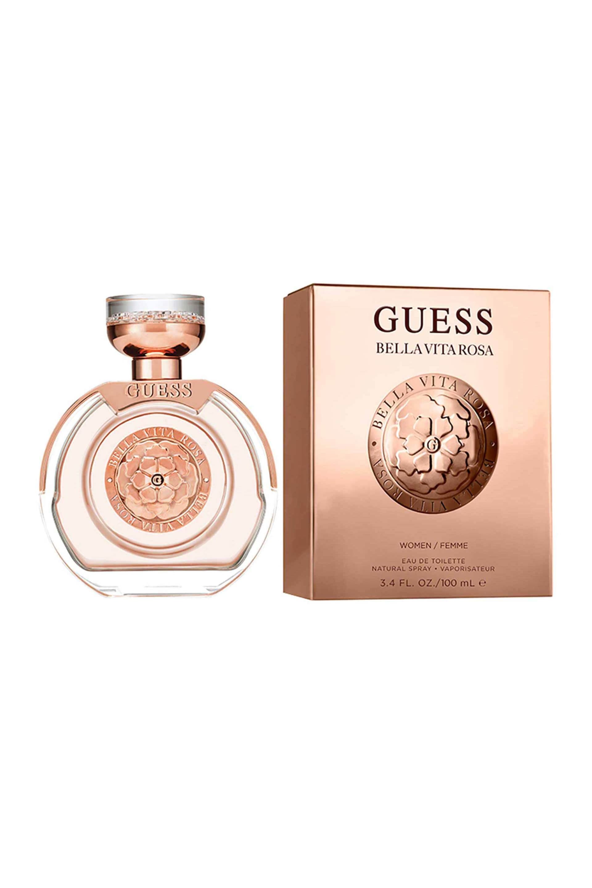 Guess Bella Vita Rosa Eau de Toilette | 100ml