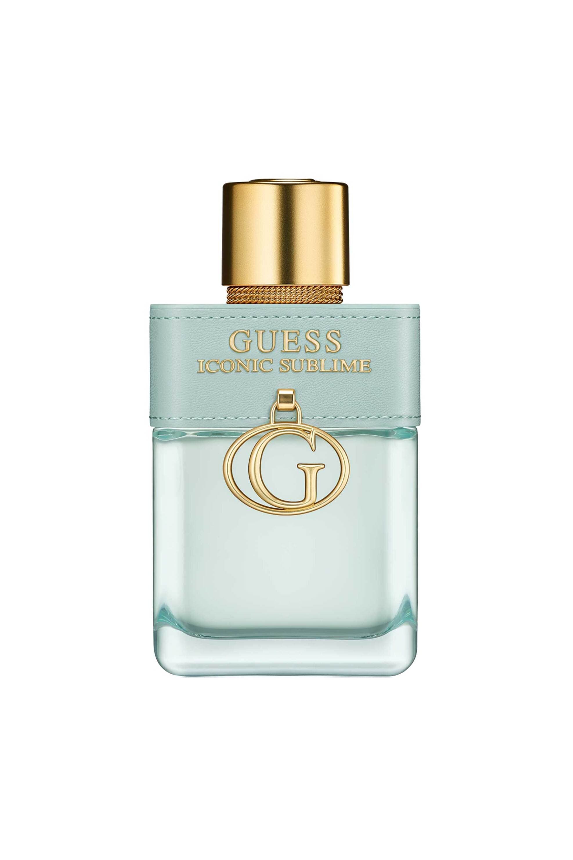 Guess Iconic Sublime Eau de Parfum | 100ml