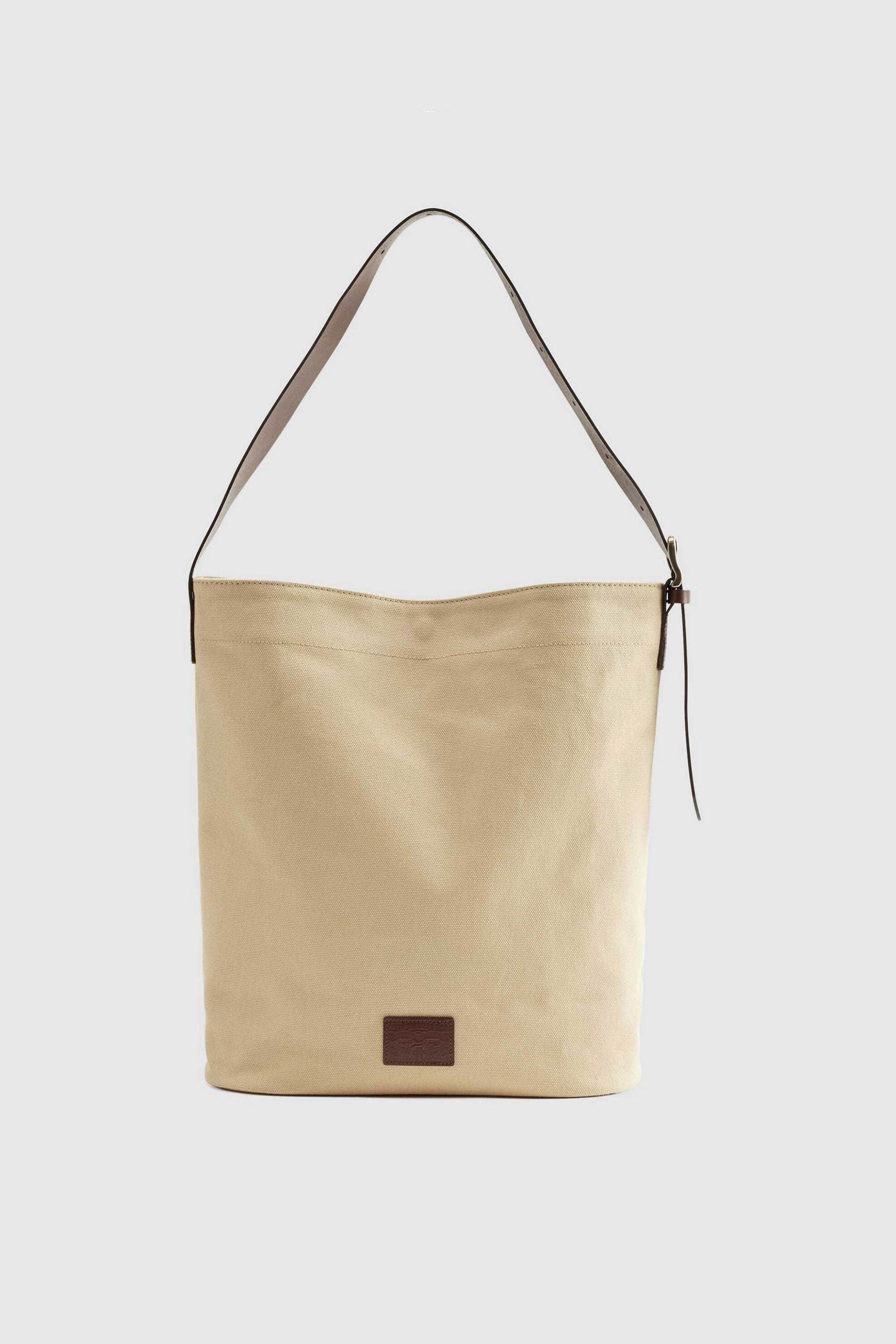 Levi's® γυναικεία τσάντα ώμου "Heritage Medium" | ONE SIZE