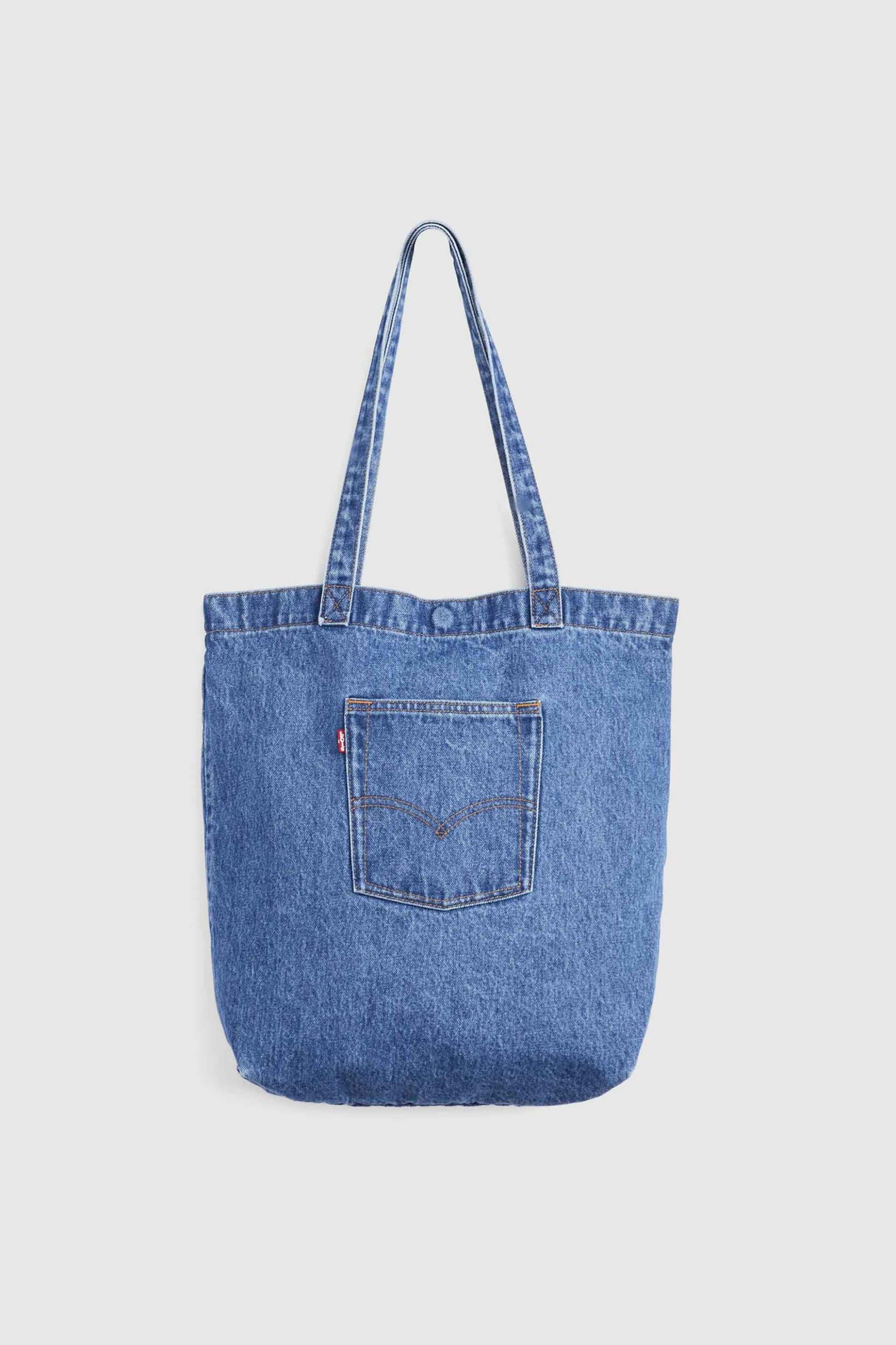 Levi's® γυναικεία denim τσάντα tote "Levi's® Tote" | ONE SIZE
