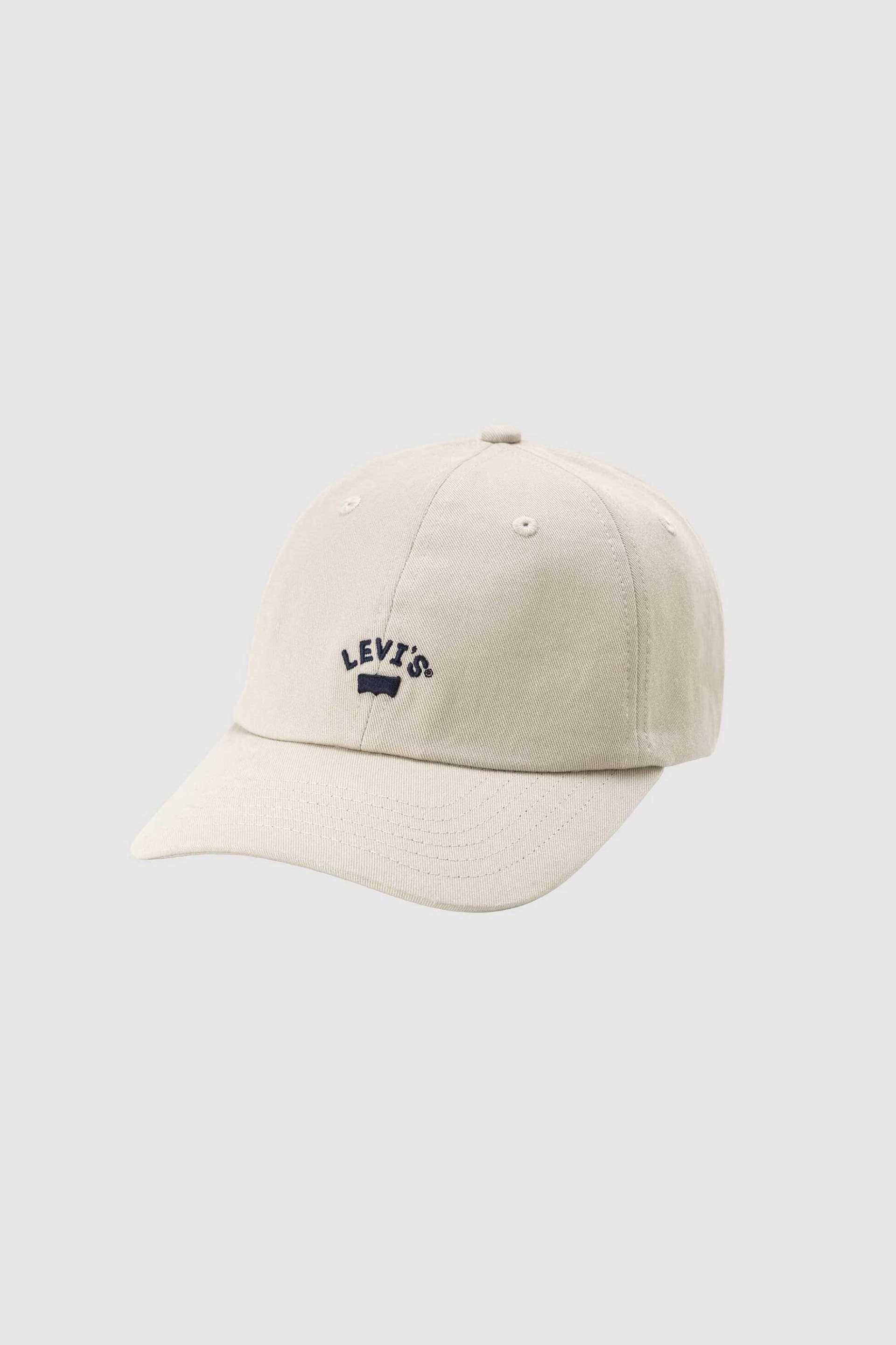 Levi's® γυναικείο καπέλο jockey "Lazy Girl" | ONE SIZE