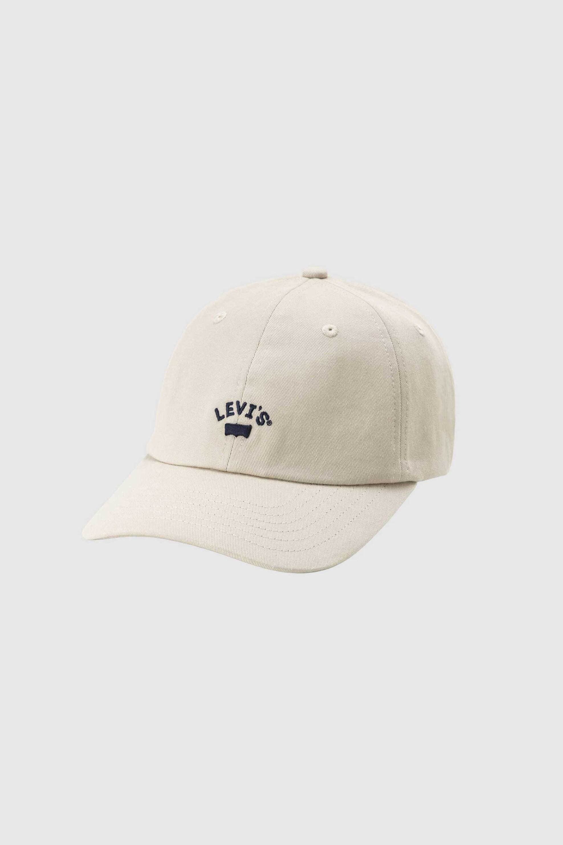 Levi's® γυναικείο καπέλο jockey "Lazy Girl" | ONE SIZE