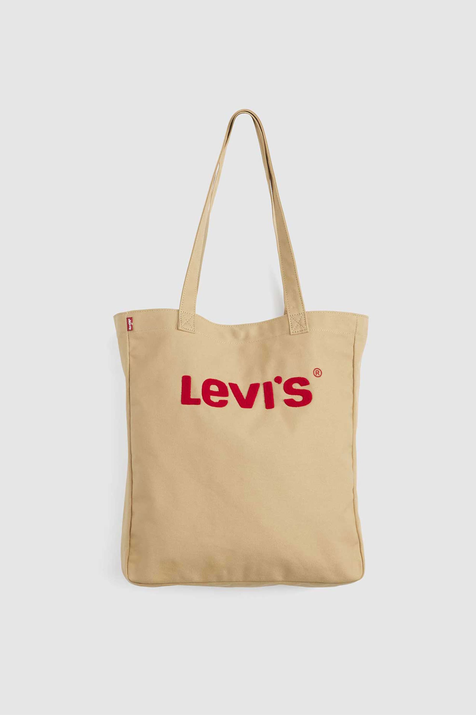 Levi's® γυναικεία τσάντα tote "Everyday Graphic" | ONE SIZE