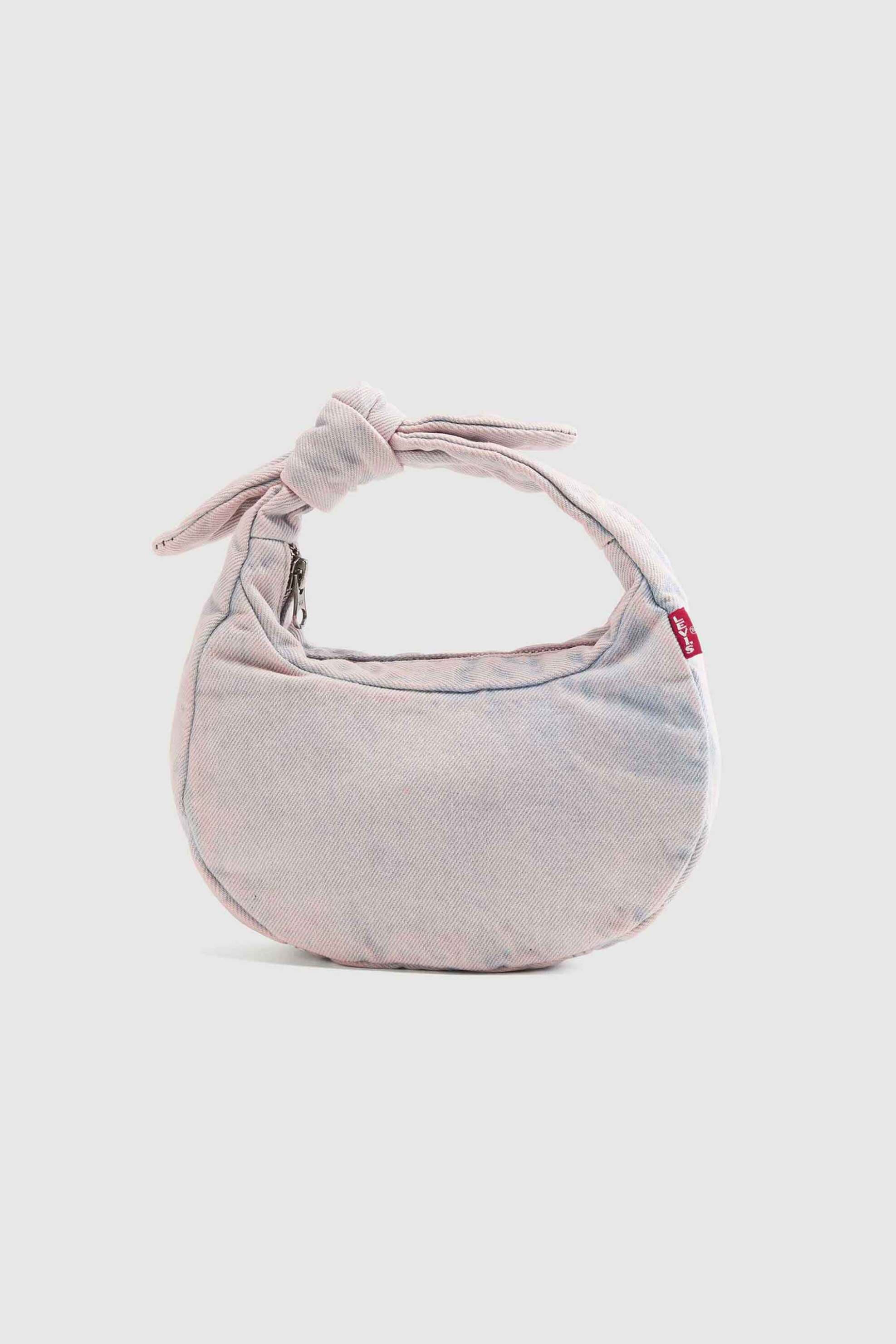 Levi's® γυναικείο denim mini bag "Baby Brooklyn" | ONE SIZE