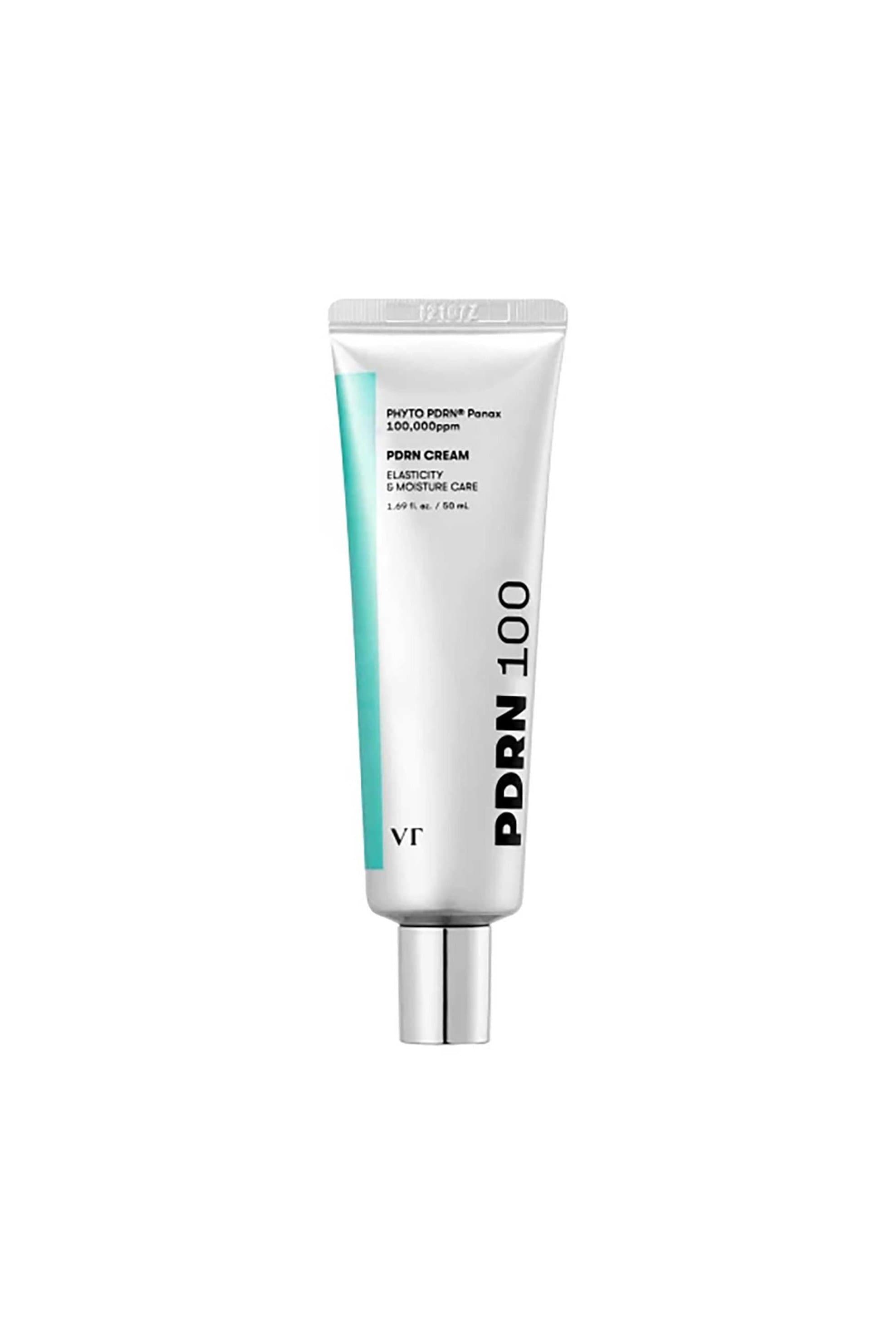 VT PDRN Cream 100 - Αντιγηραντική Κρέμα Με Micro Κάψουλες 50 ml