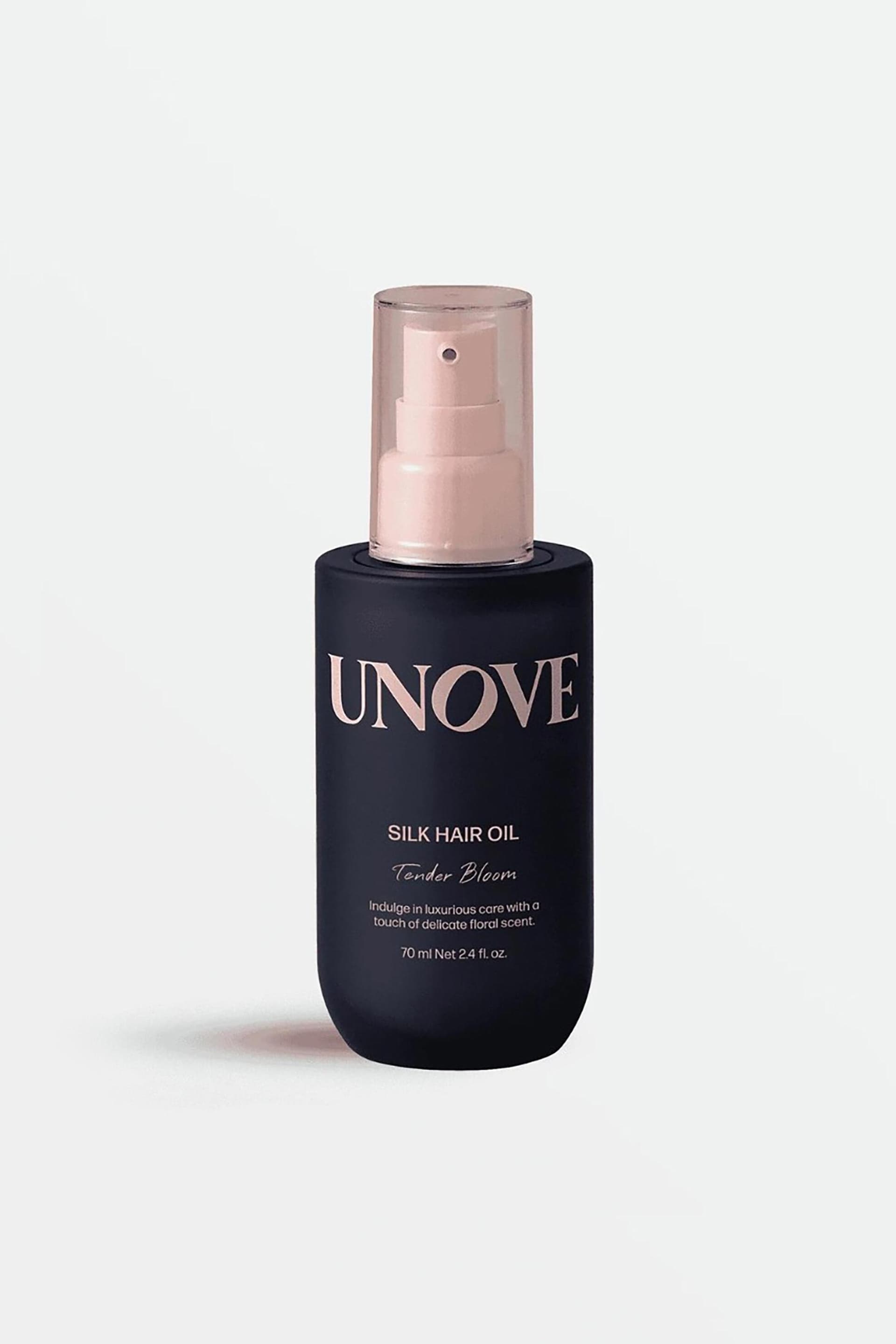 Unove Silk Hair Oil 70 ml