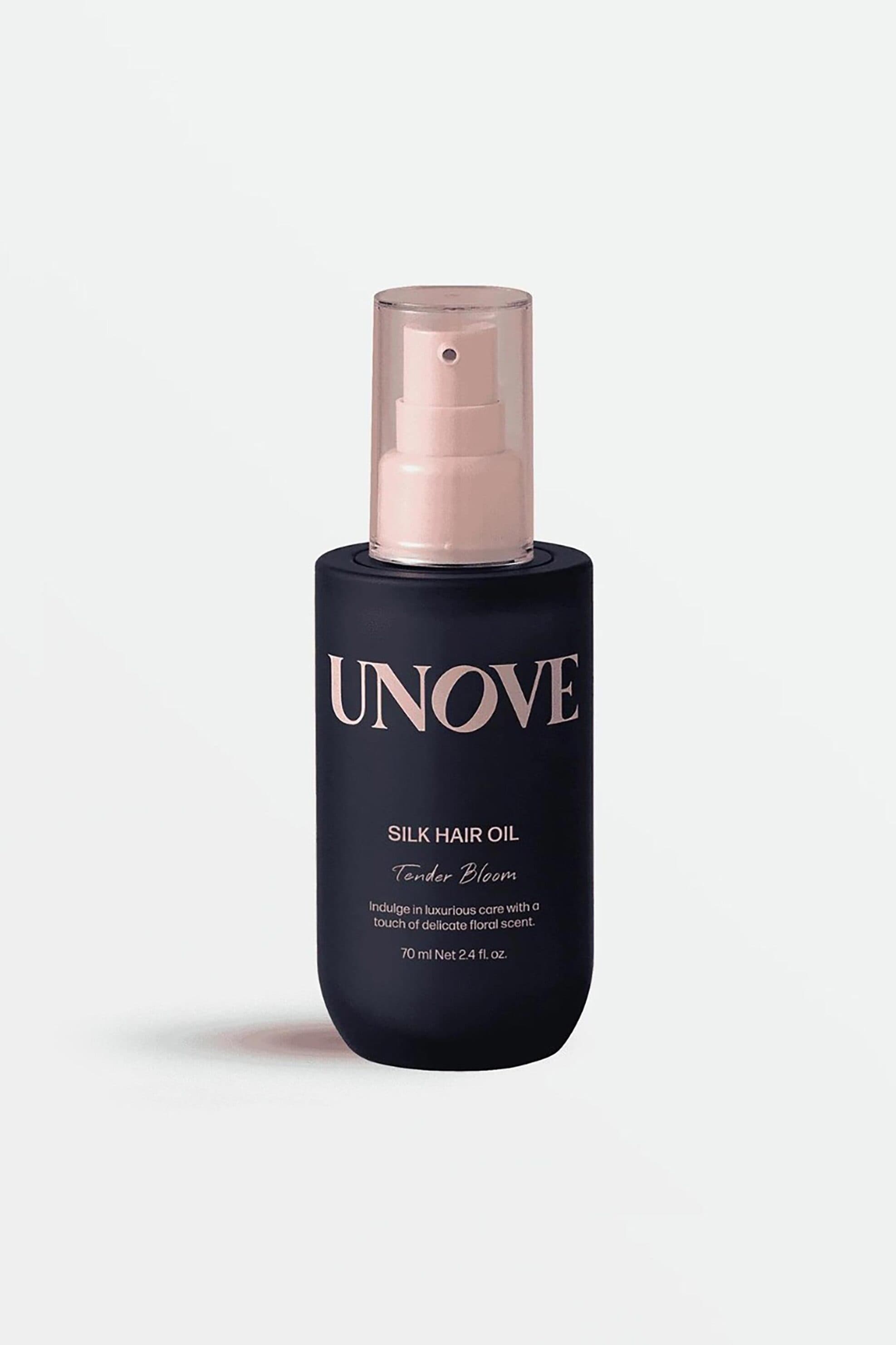 Unove Silk Hair Oil 70 ml