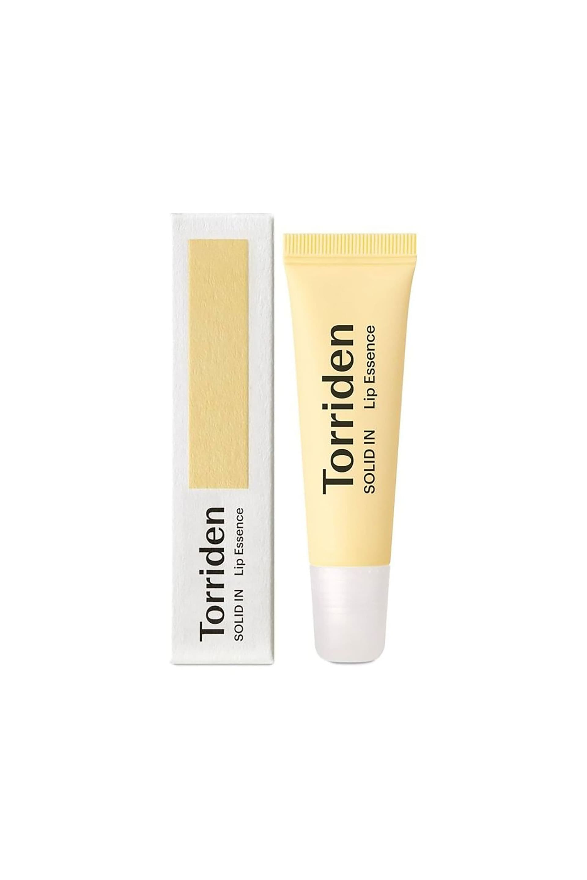 Torriden Solid In Ceramide Lip Essence - Super Ενυδατικό Essence Χειλιών 11 ml