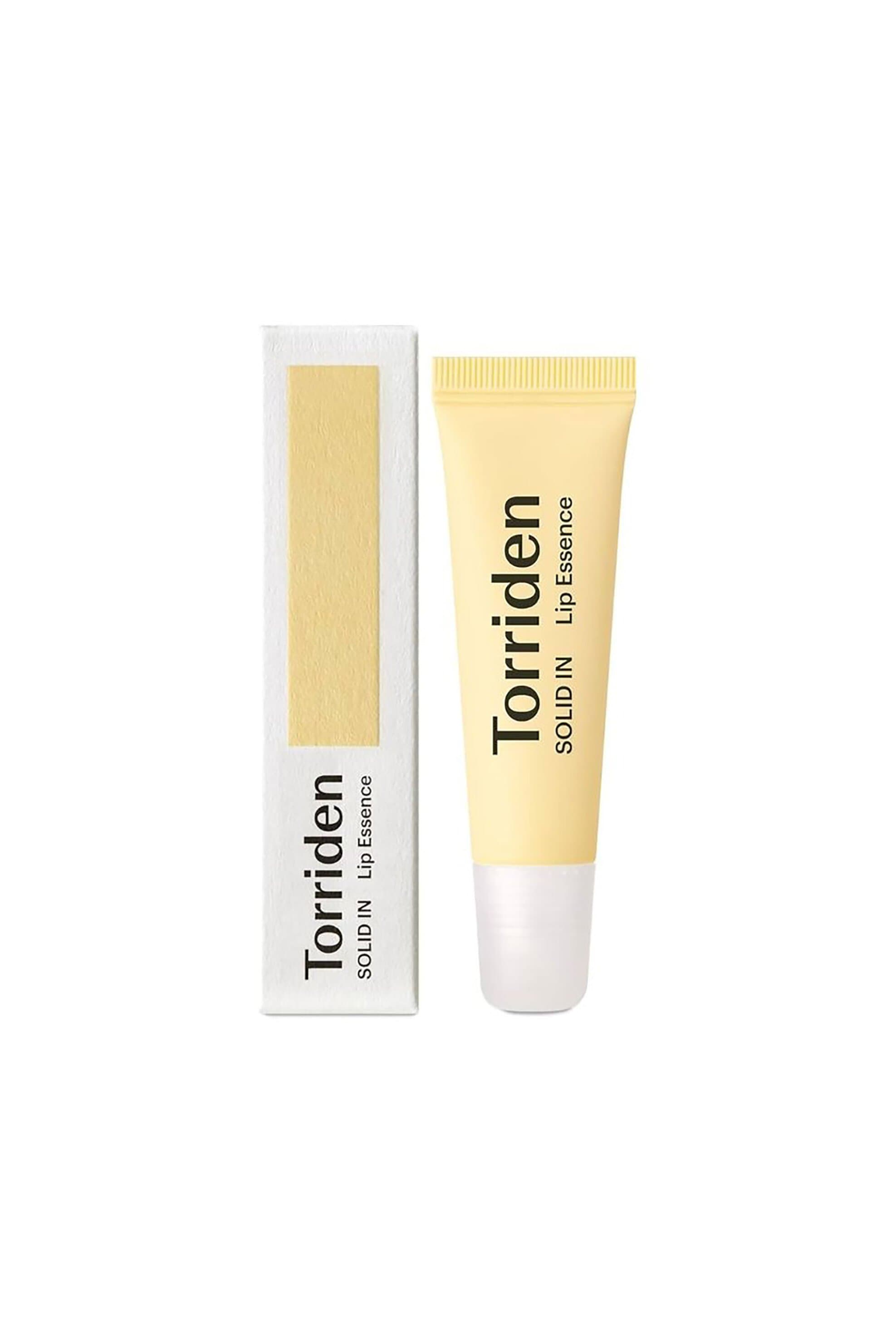 Torriden Solid In Ceramide Lip Essence - Super Ενυδατικό Essence Χειλιών 11 ml