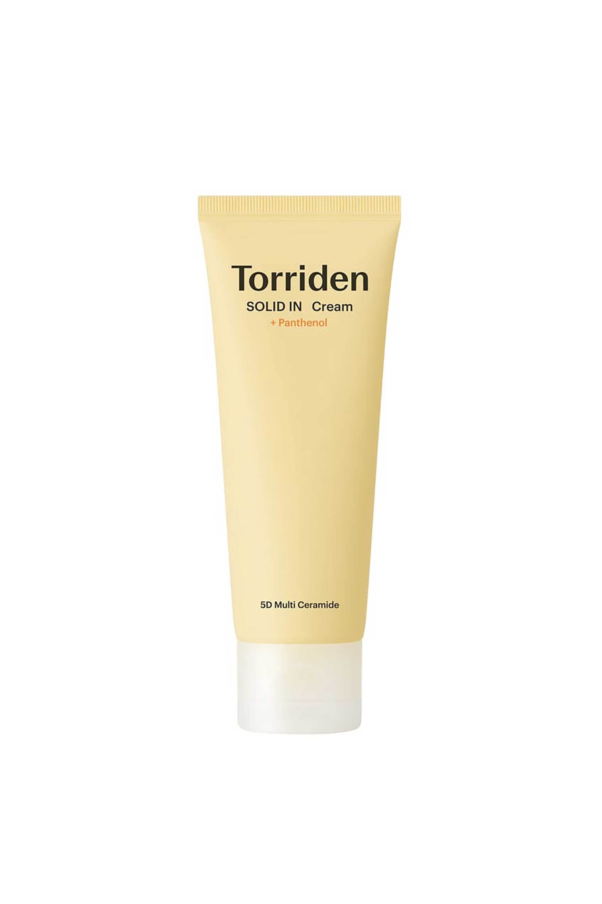 Torriden Solid In Cream 5D Multi Ceramide + Panthenol 70 ml