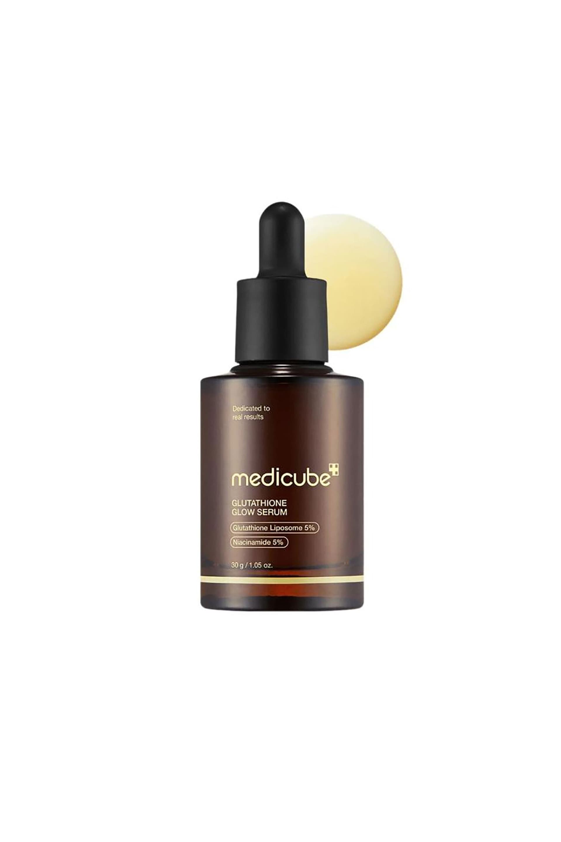 Medicube Glutathione Glow Serum 30 gr