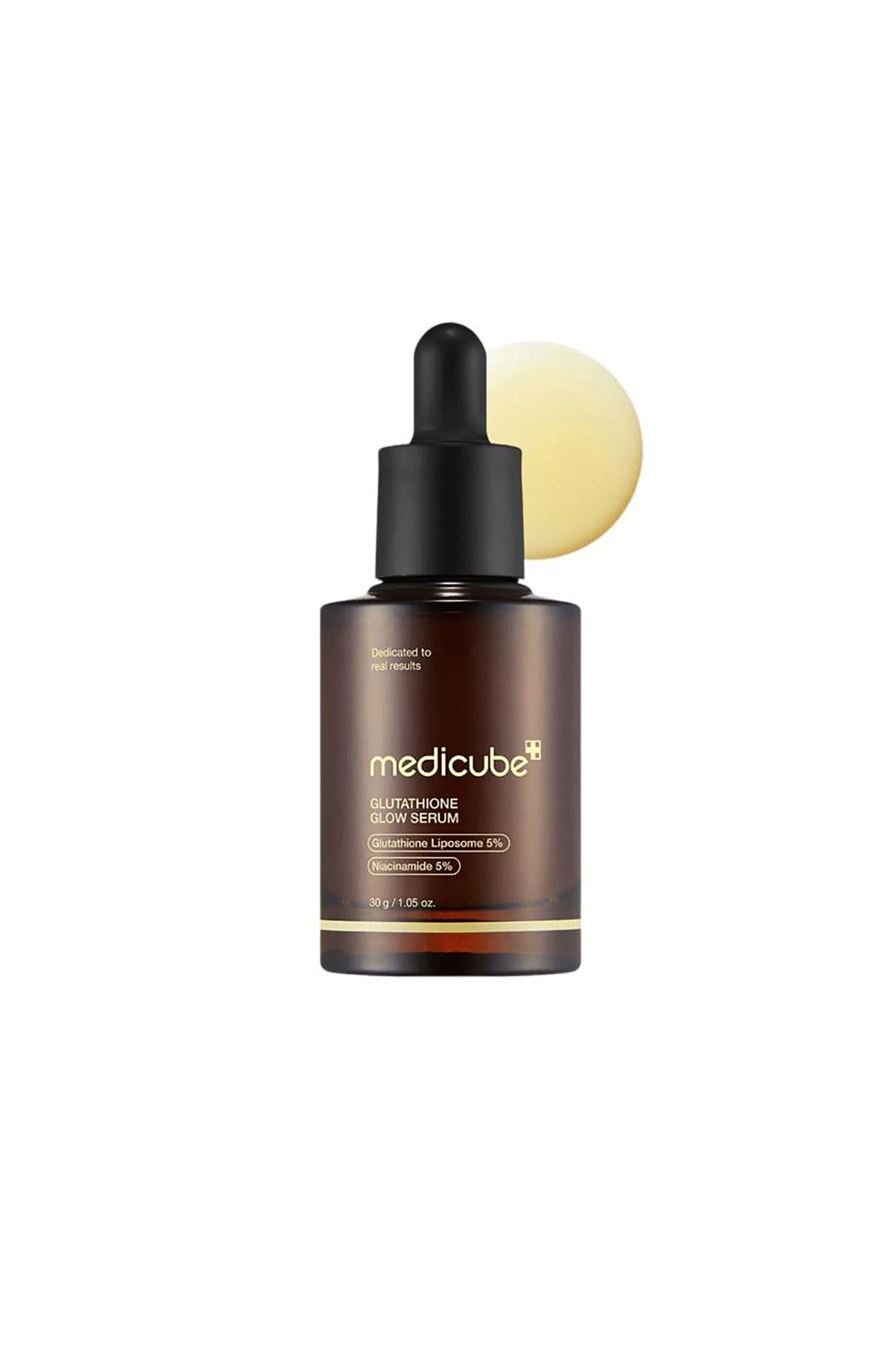 Medicube Glutathione Glow Serum 30 gr