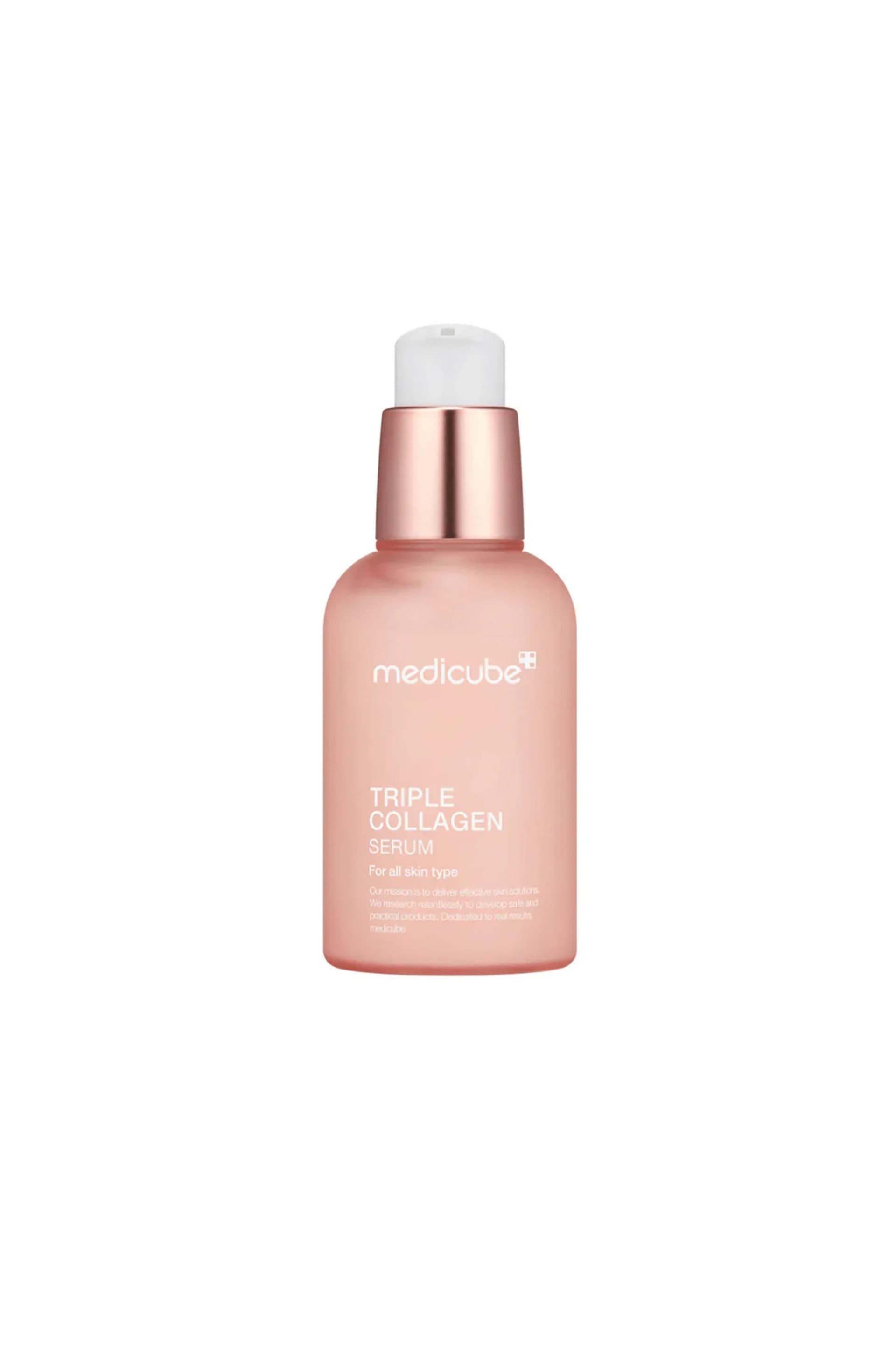 Medicube Triple Collagen Serum - Ορός Κολλαγόνου Για Σύσφιξη & Ελαστικότητα 55 ml
