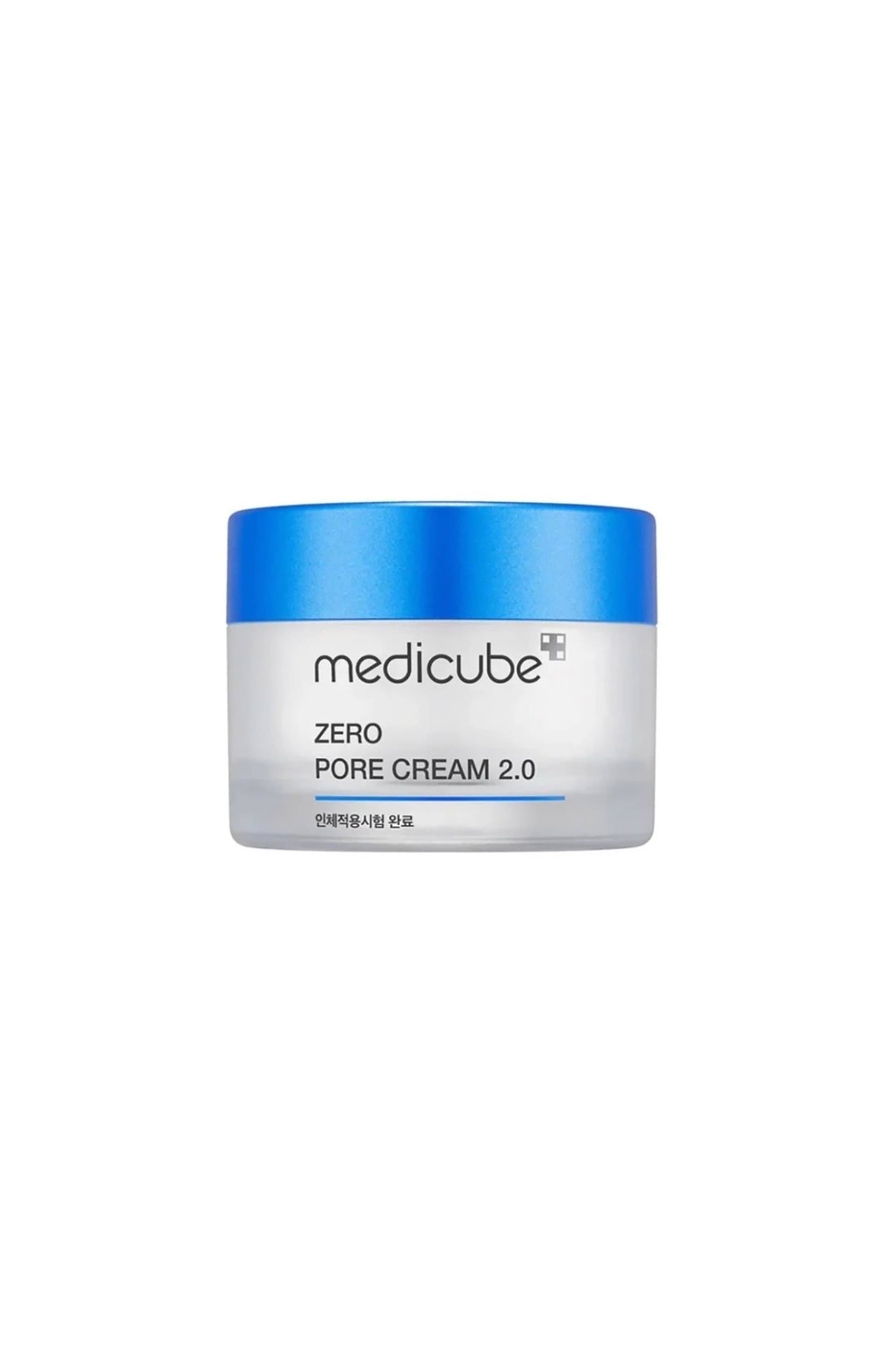 Medicube Zero Pore Cream 2.0 50 ml